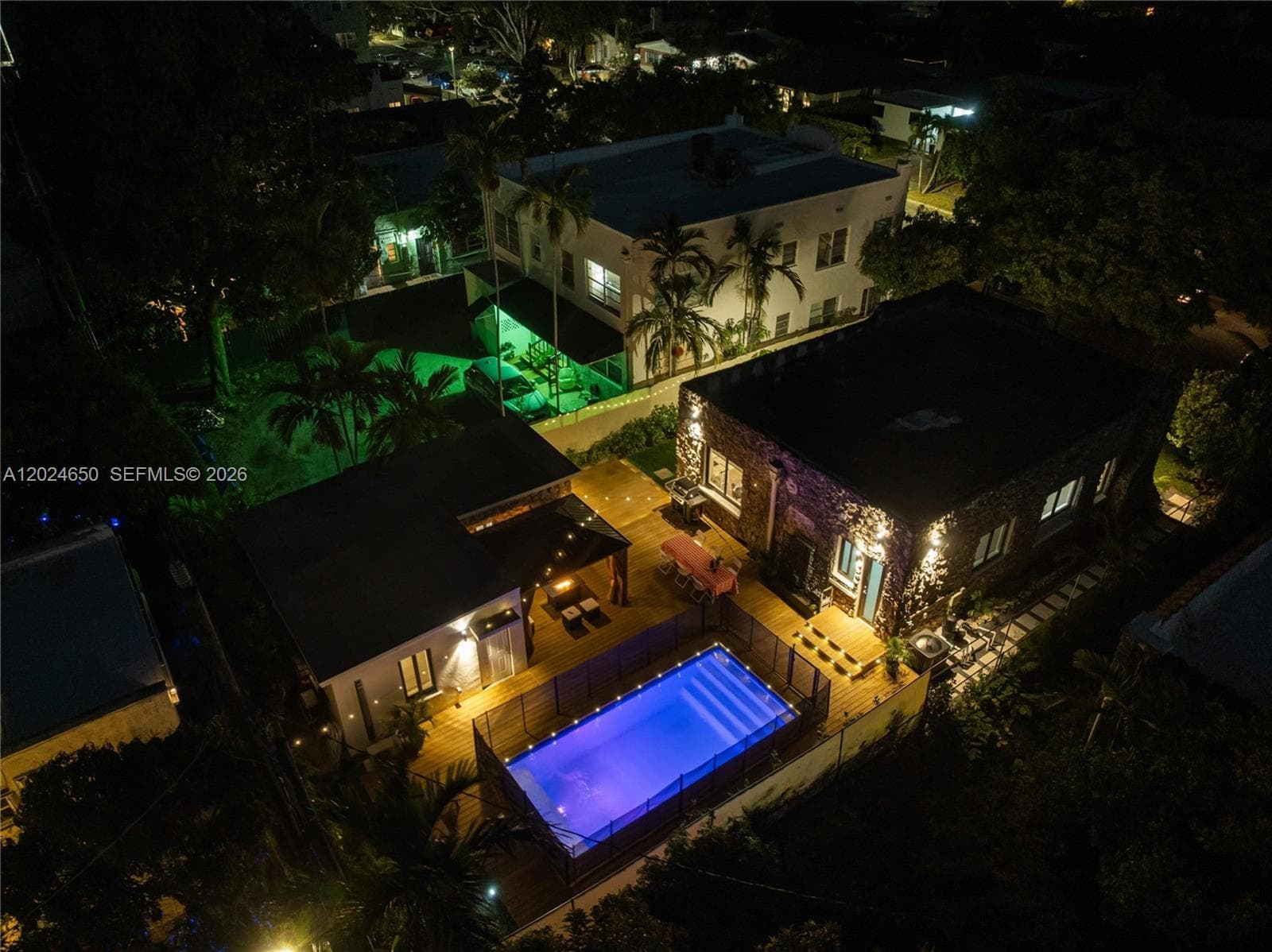 1663 SW 13th St, Miami FL 33145 — 112