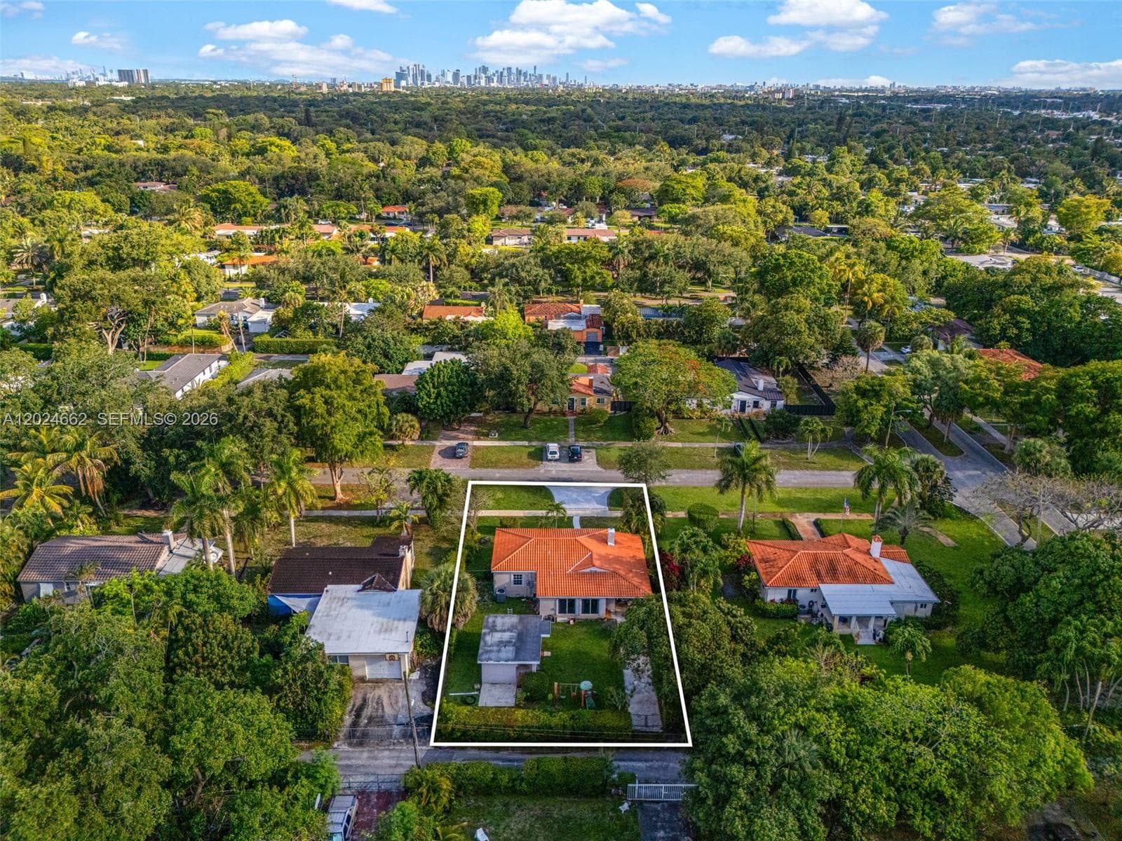 181 NW 110th St, Miami Shores FL 33168 — 27