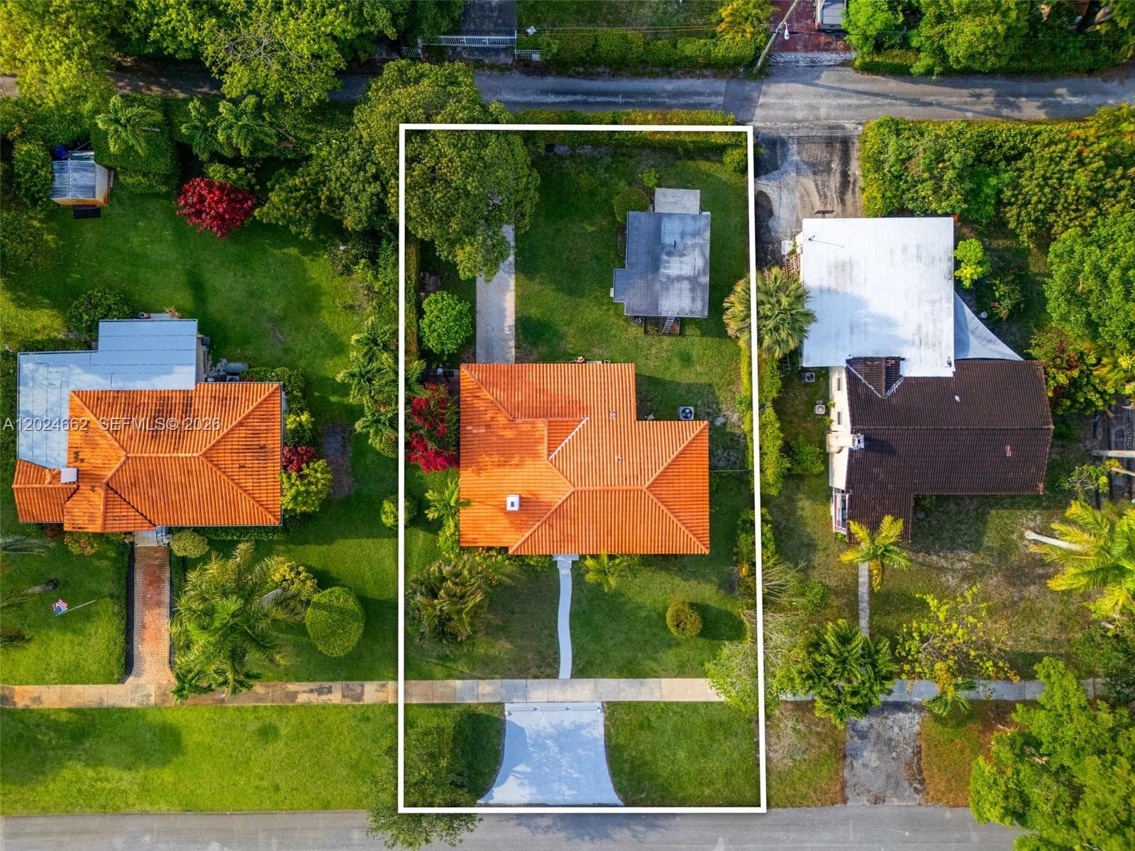181 NW 110th St, Miami Shores FL 33168 — 52