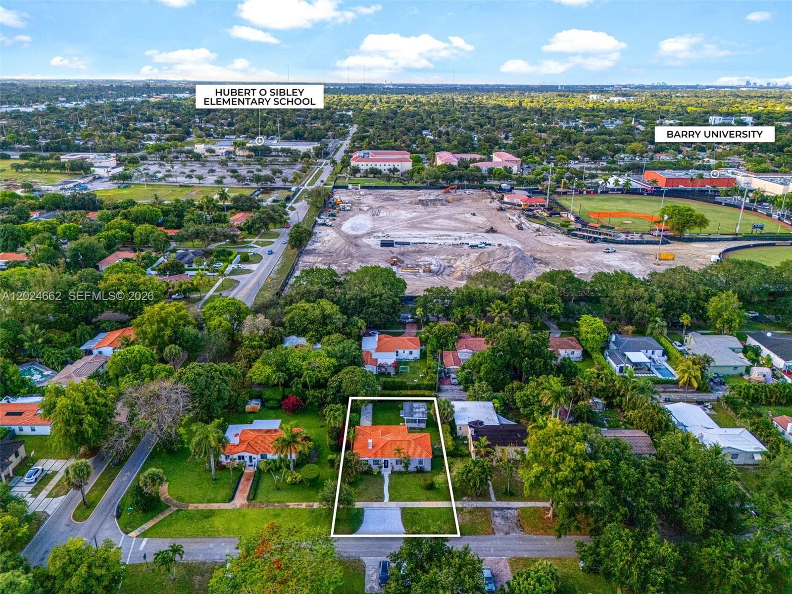 181 NW 110th St, Miami Shores FL 33168 — 53