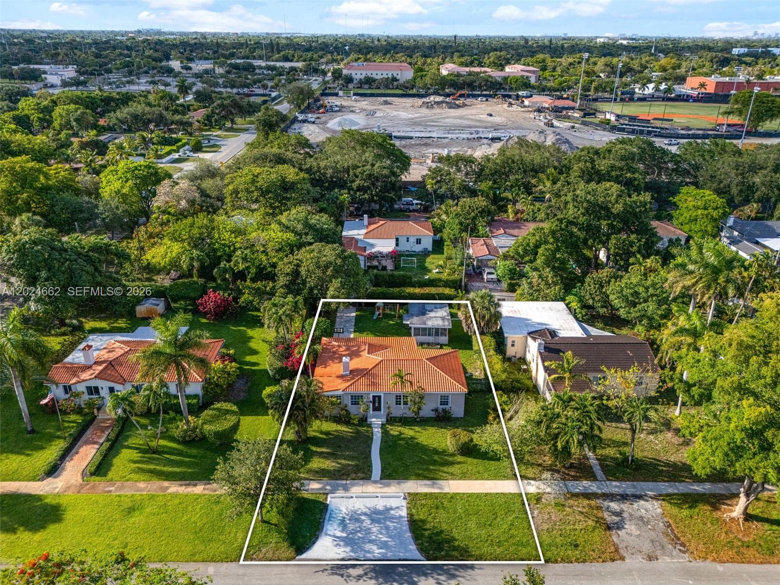 181 NW 110th St, Miami Shores FL 33168 — 26