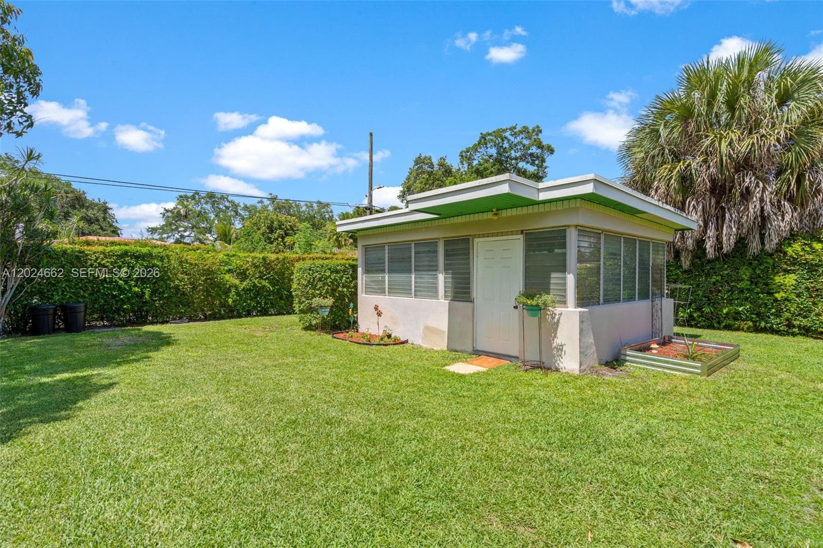 181 NW 110th St, Miami Shores FL 33168 — 1