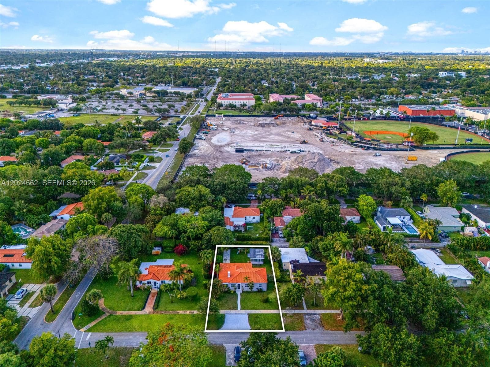 181 NW 110th St, Miami Shores FL 33168 — 28