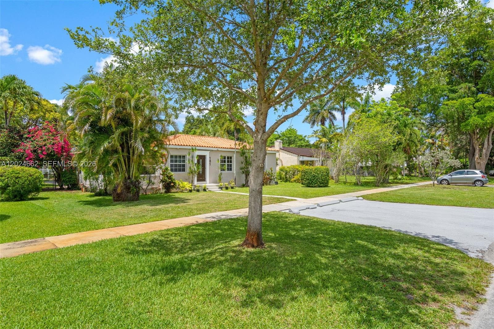 181 NW 110th St, Miami Shores FL 33168 — 9