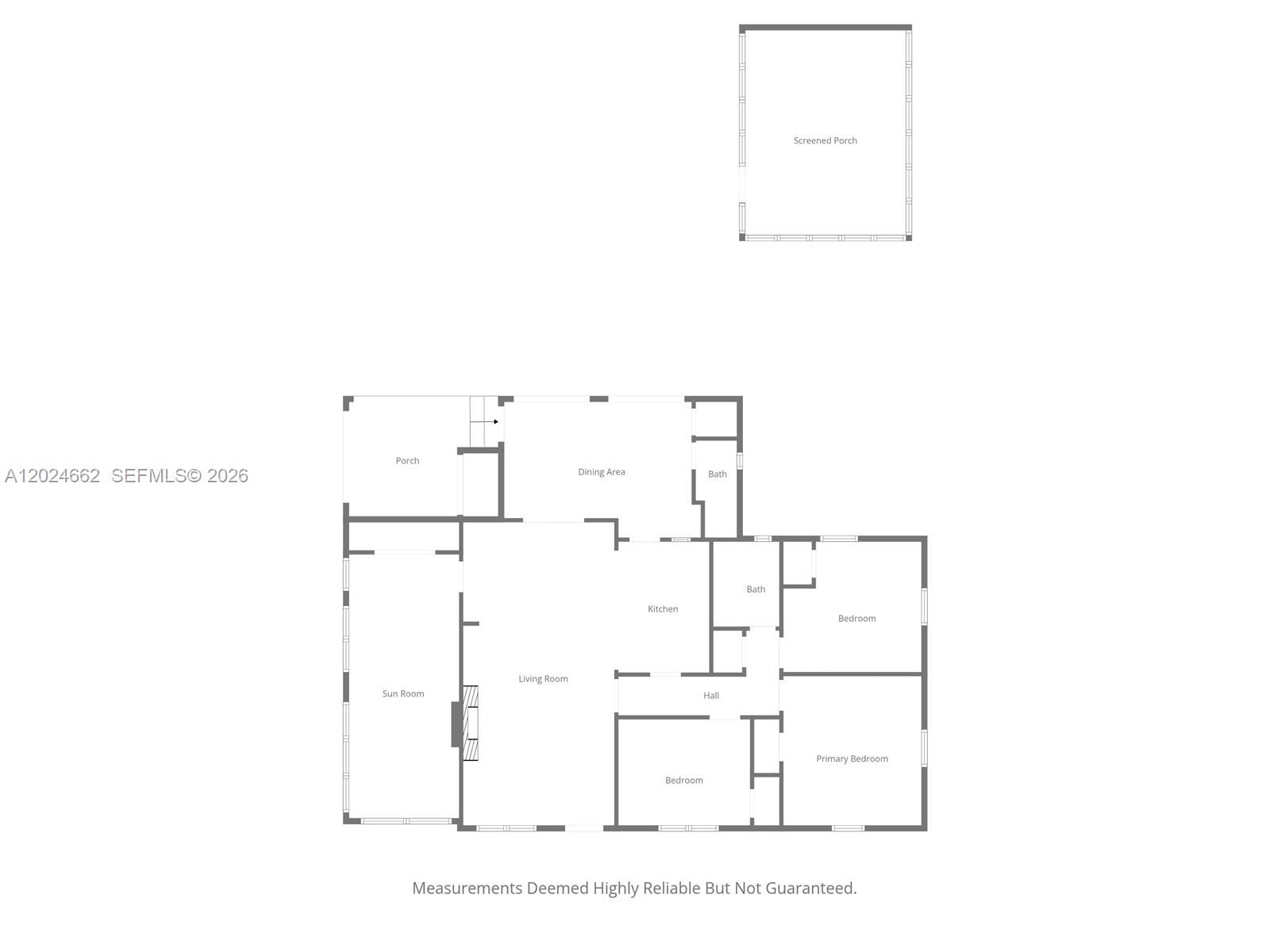 181 NW 110th St, Miami Shores FL 33168 — 24