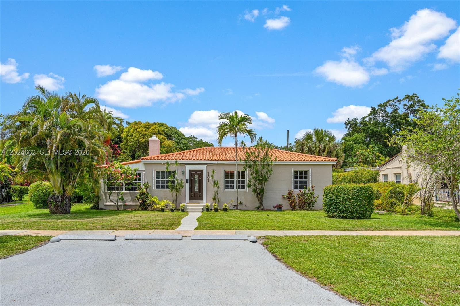 181 NW 110th St, Miami Shores FL 33168 — 10