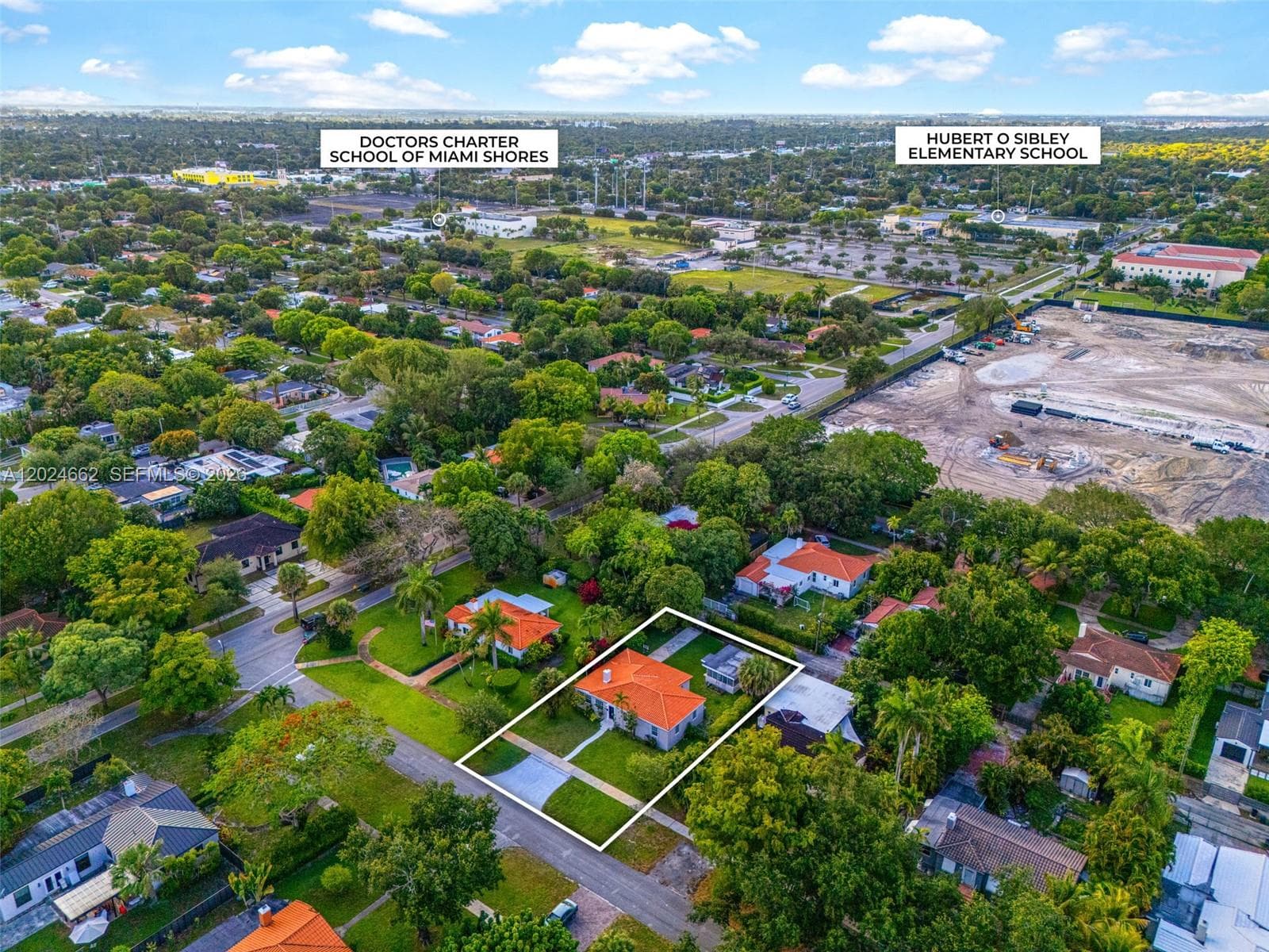 181 NW 110th St, Miami Shores FL 33168 — 55