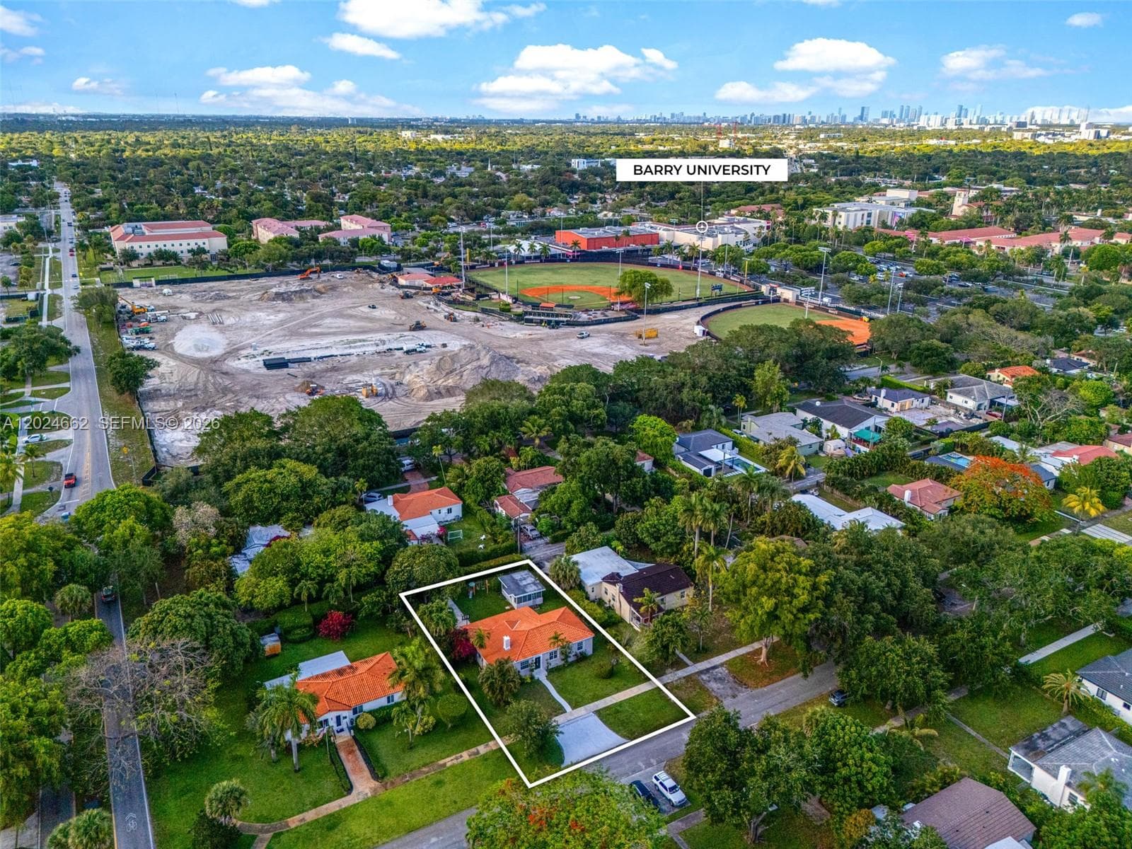 181 NW 110th St, Miami Shores FL 33168 — 54