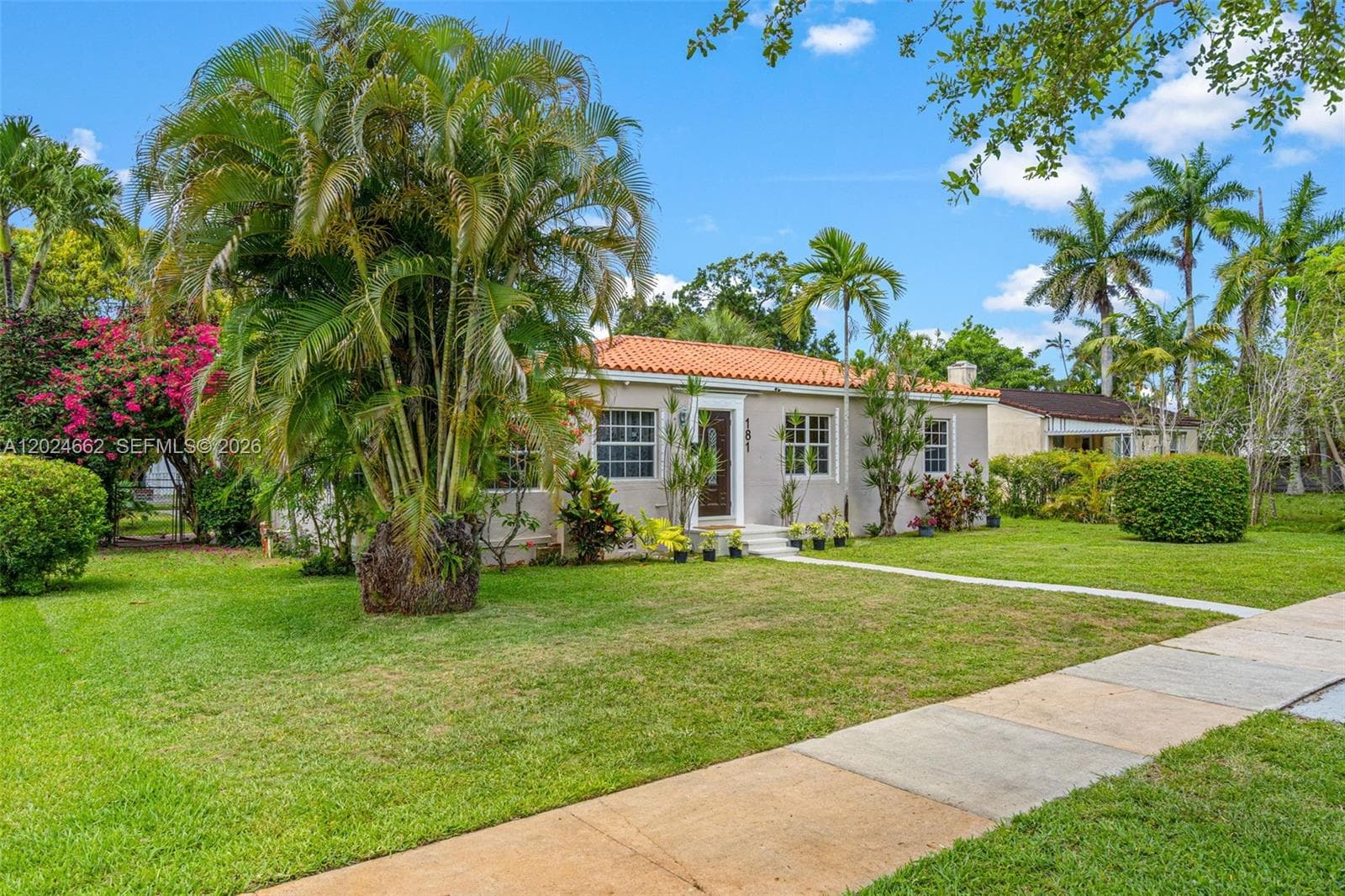 181 NW 110th St, Miami Shores FL 33168 — 29