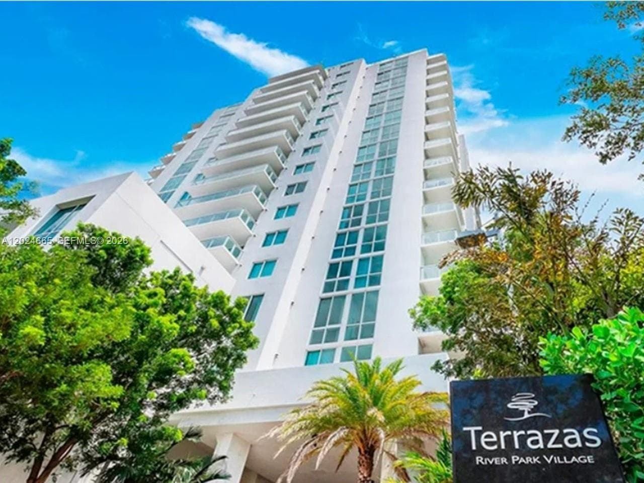 1861 NW S River Dr # 2008, Miami FL 33125 — 2