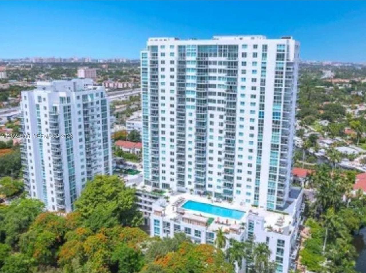 1861 NW S River Dr # 2008, Miami FL 33125 — 1