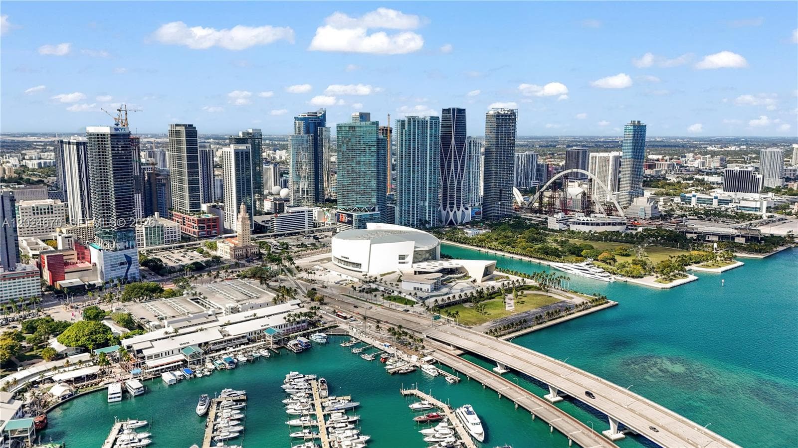 398 NE 5th St # 2310, Miami FL 33132 — 7
