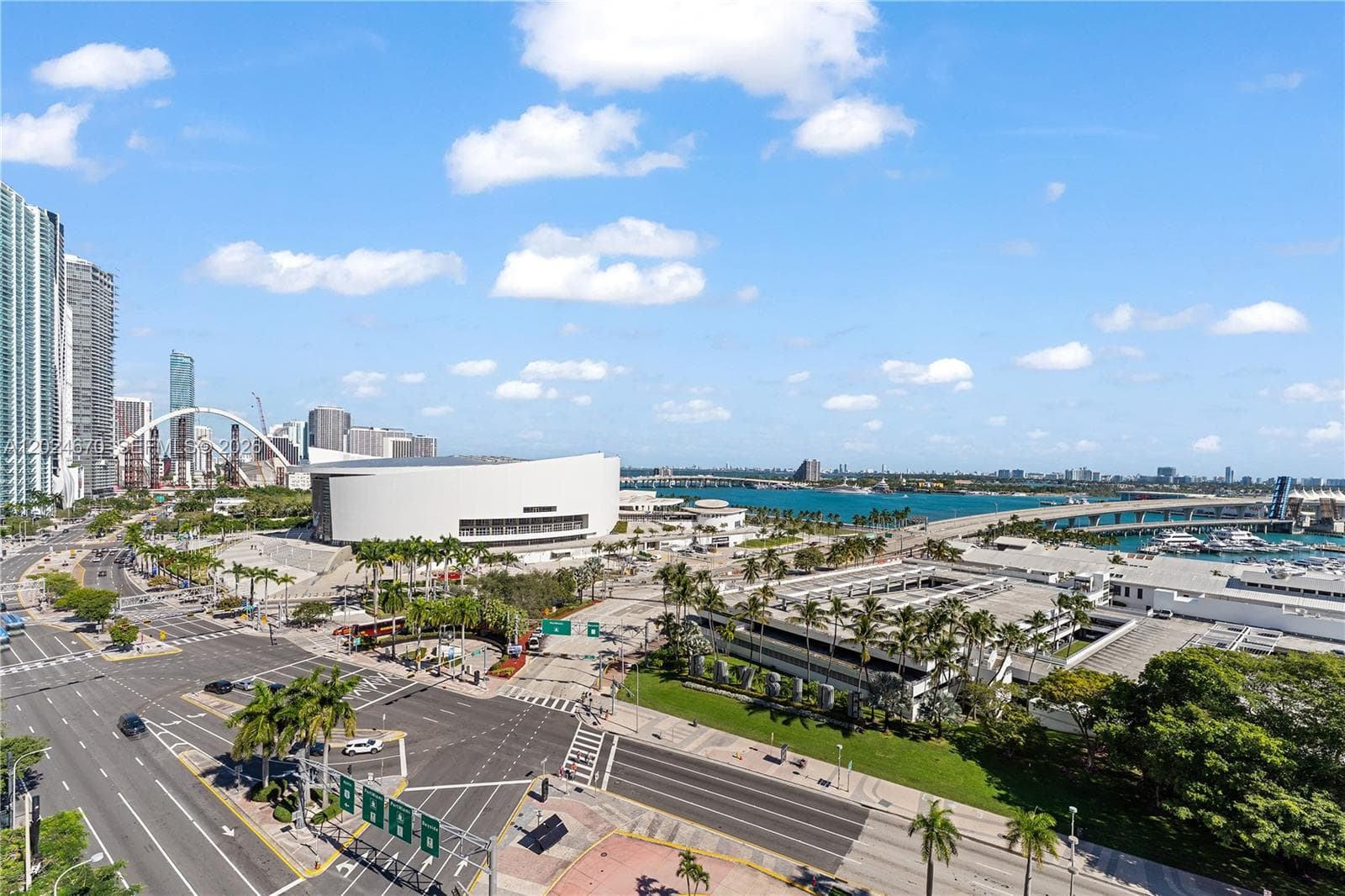398 NE 5th St # 2310, Miami FL 33132 — 20