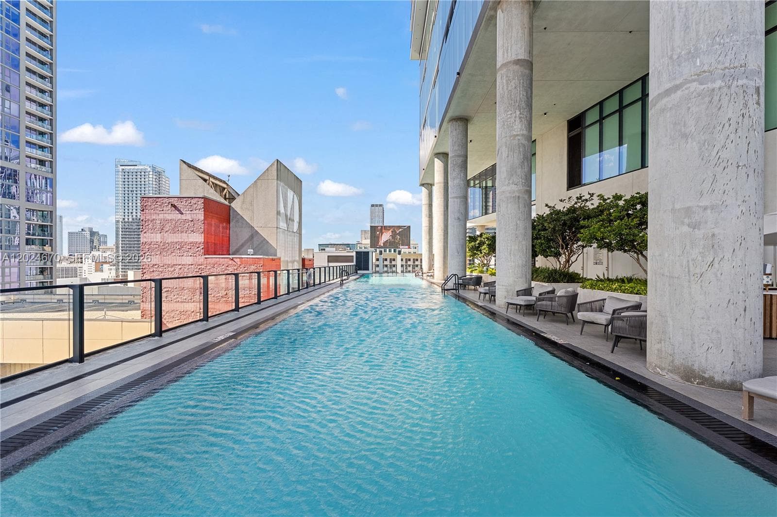 398 NE 5th St # 2310, Miami FL 33132 — 21
