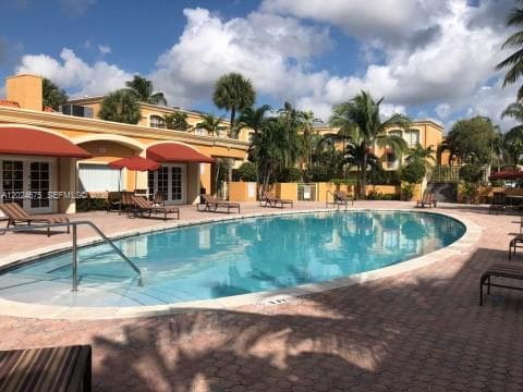 18111 NW 68th Ave # F203, Hialeah FL 33015 — 2