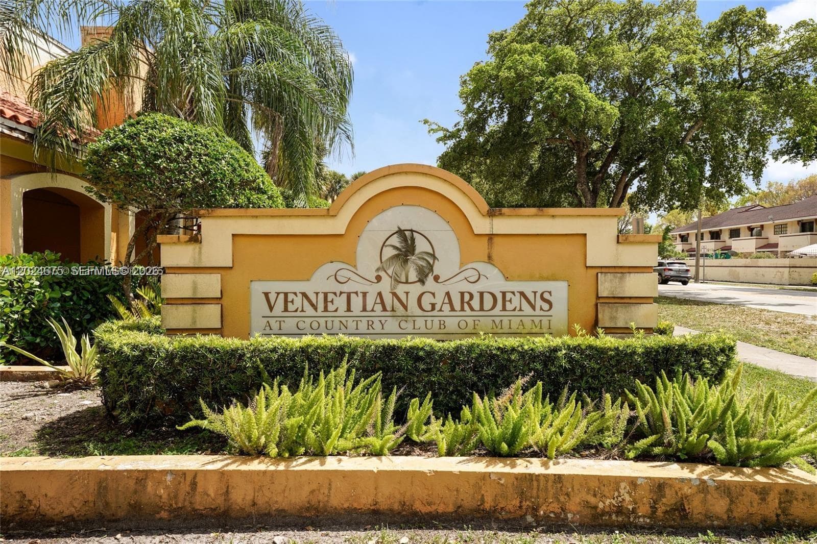 18111 NW 68th Ave # F203, Hialeah FL 33015 — 1