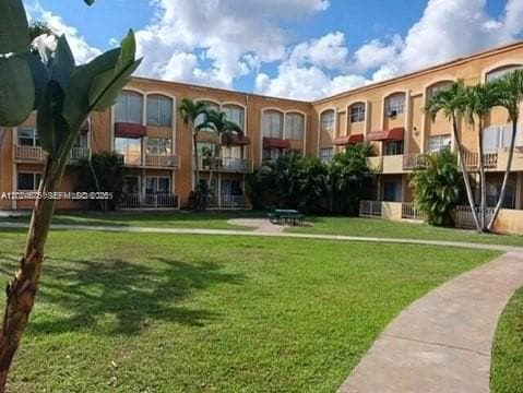 18111 NW 68th Ave # F203, Hialeah FL 33015 — 4