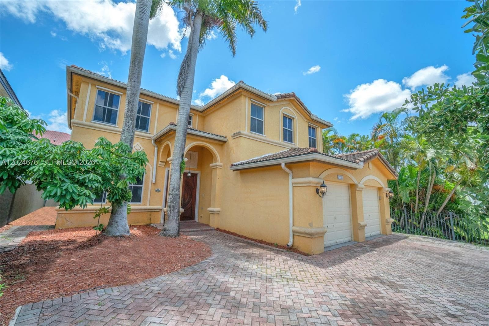 2155 SW 156th Ct, Miami FL 33185 — 2
