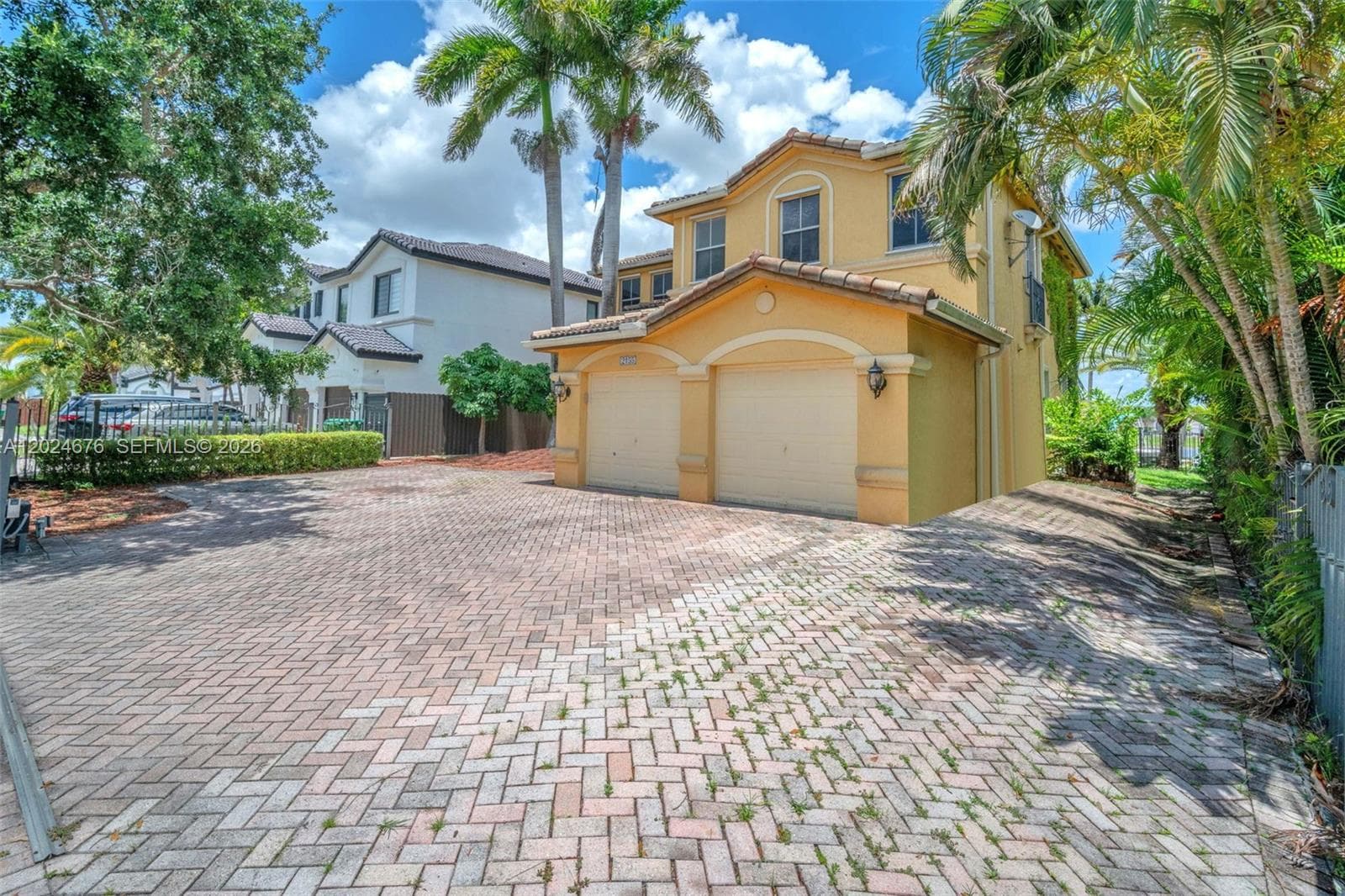2155 SW 156th Ct, Miami FL 33185 — 3