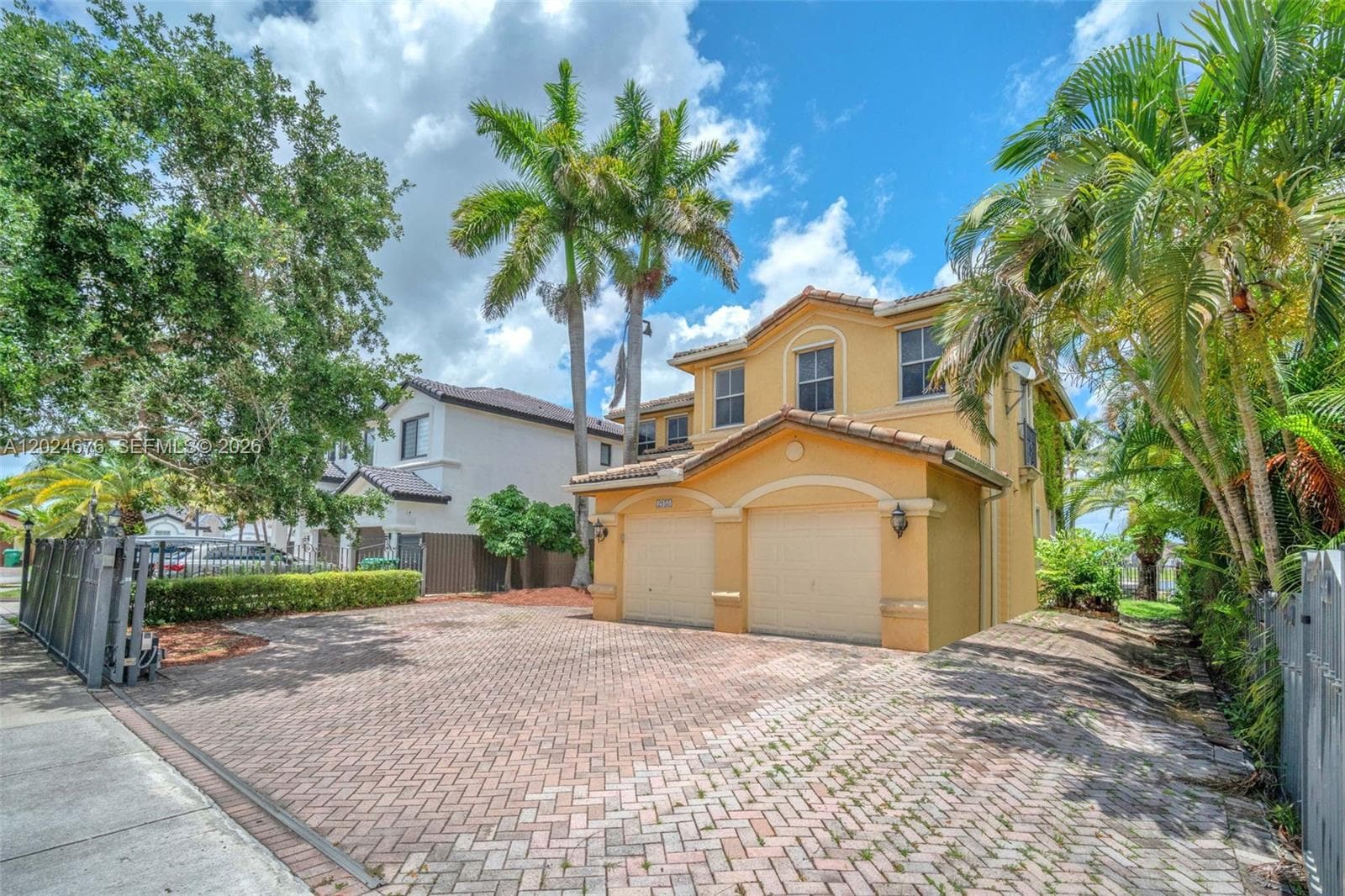 2155 SW 156th Ct, Miami FL 33185 — 4
