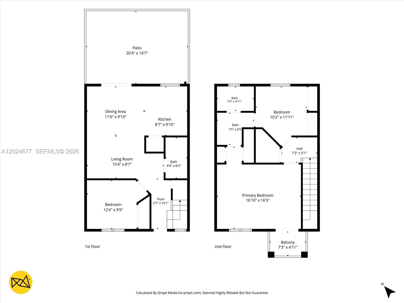 82 SW 3rd Ct, Florida City FL 33034 — 55