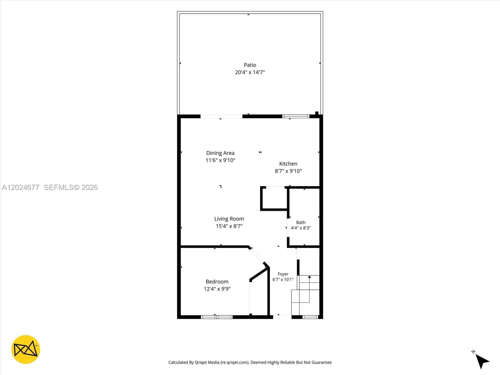 82 SW 3rd Ct, Florida City FL 33034 — 58