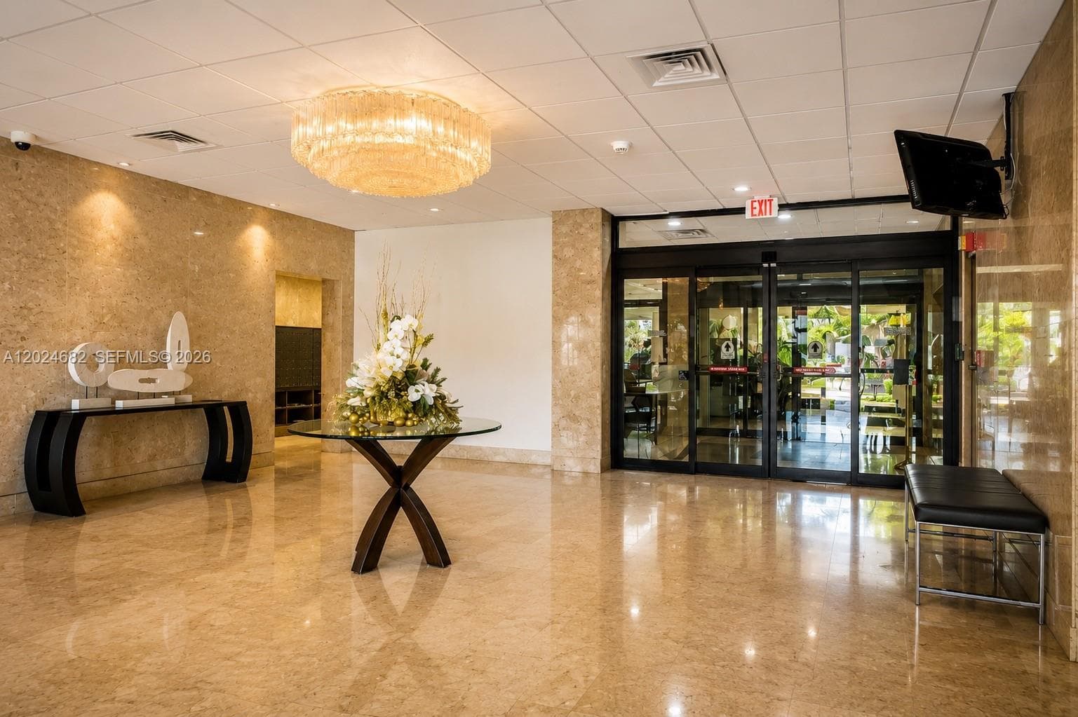300 Bayview Dr # 807, Sunny Isles Beach FL 33160 — 23
