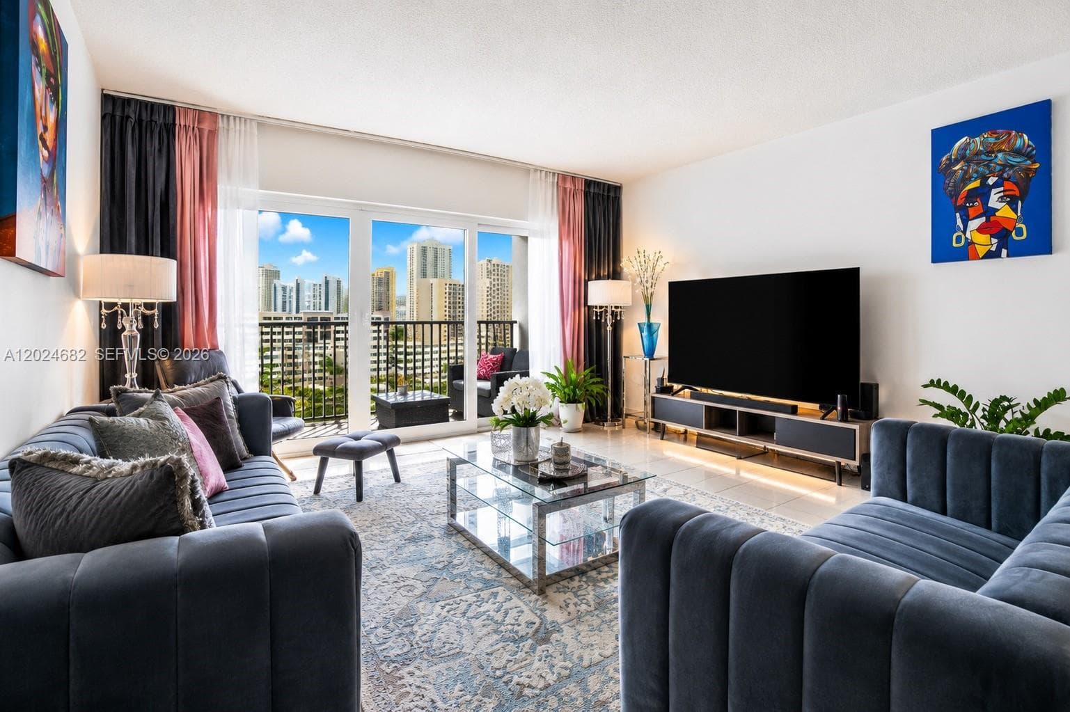 300 Bayview Dr # 807, Sunny Isles Beach FL 33160 — 2