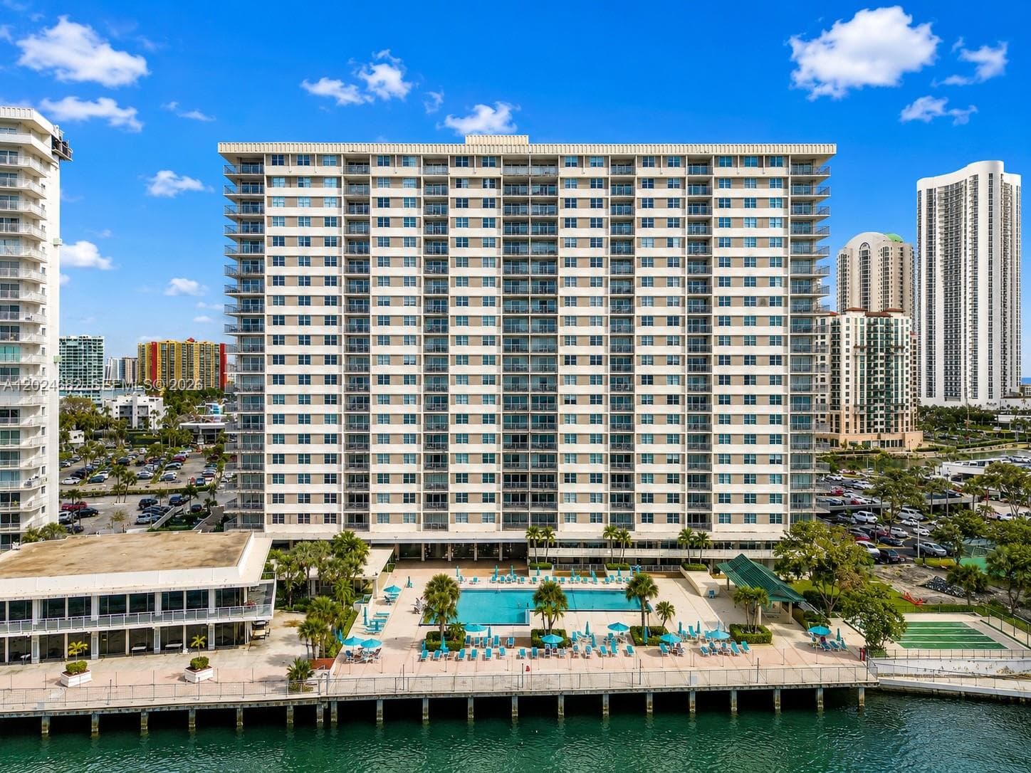 300 Bayview Dr # 807, Sunny Isles Beach FL 33160 — 12