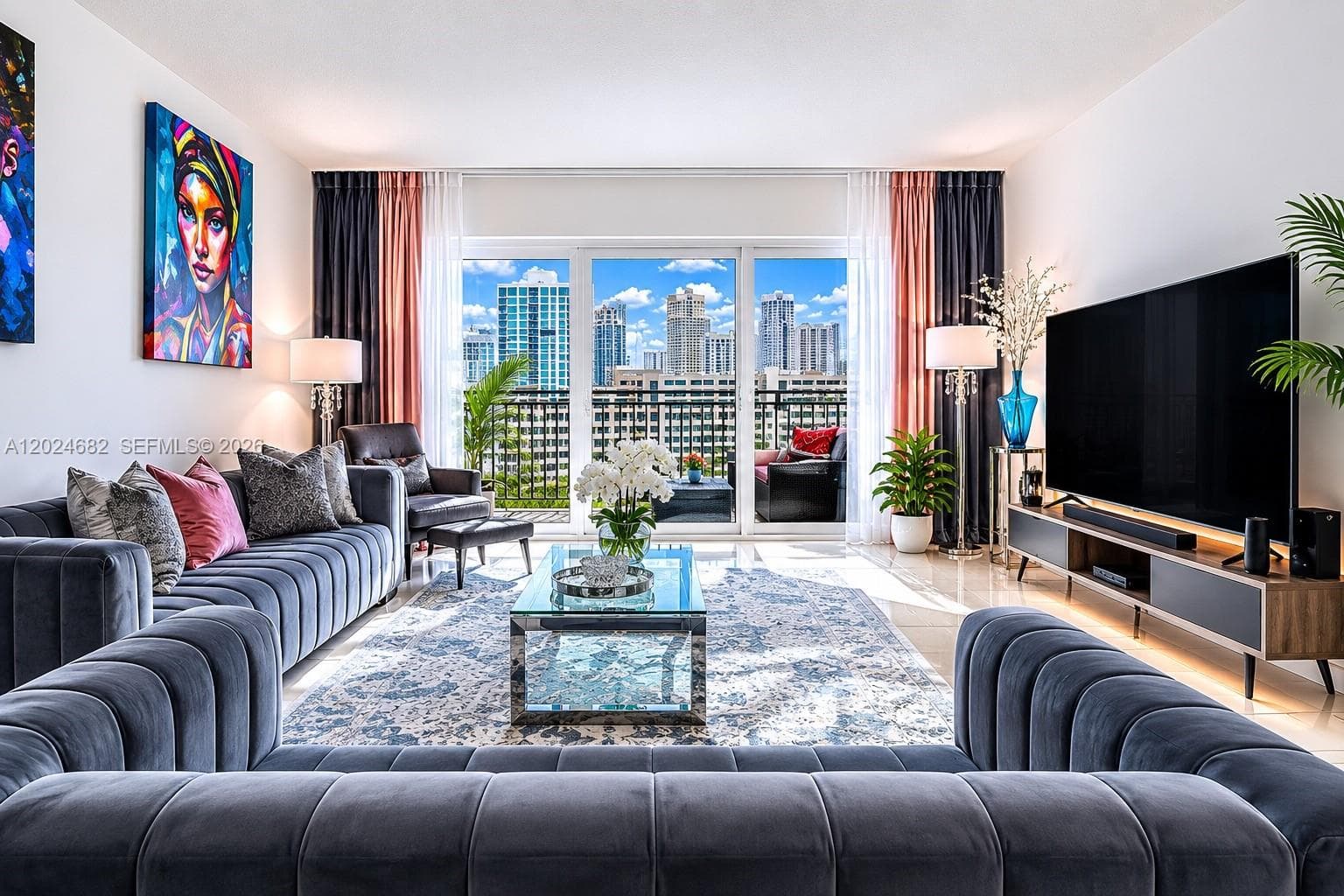 300 Bayview Dr # 807, Sunny Isles Beach FL 33160 — 3