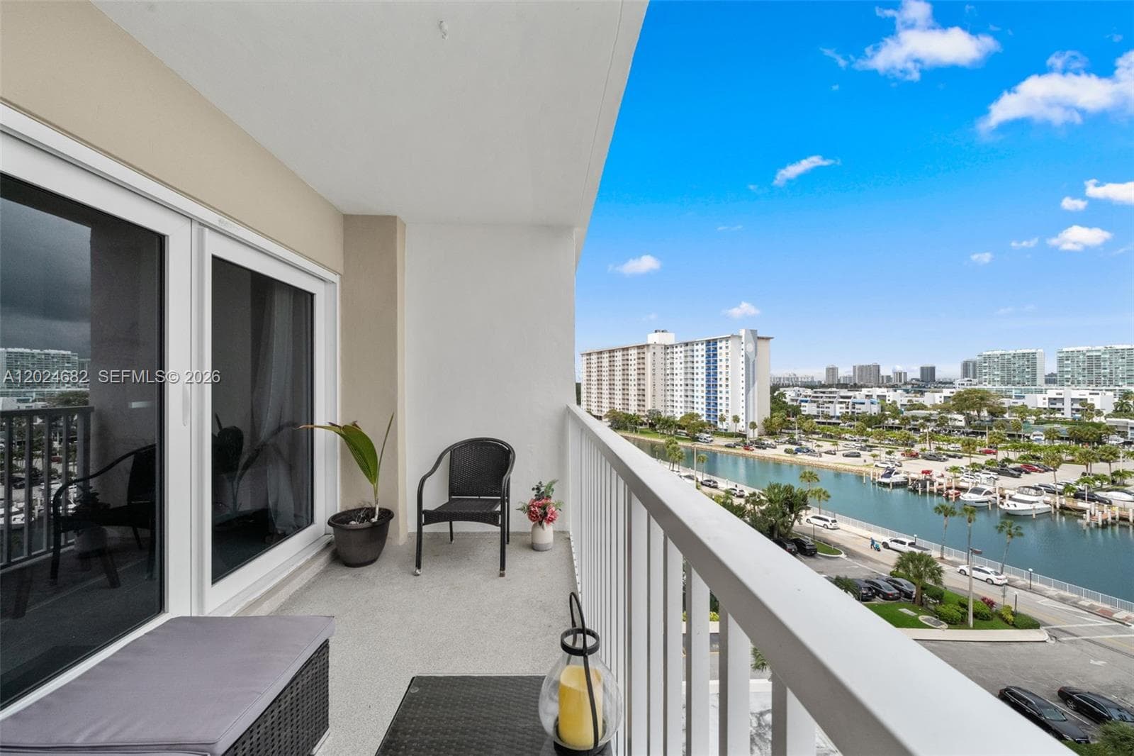 300 Bayview Dr # 807, Sunny Isles Beach FL 33160 — 20
