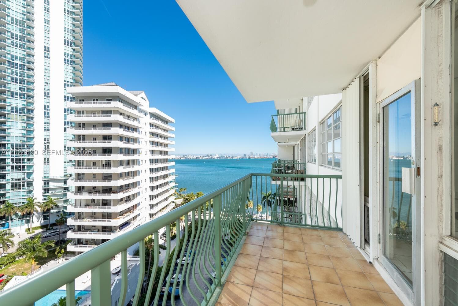 1408 Brickell Bay Dr # 1116, Miami FL 33131 — 17