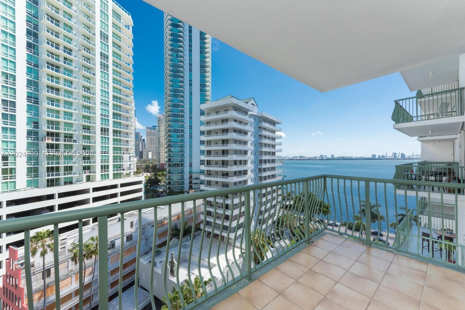 1408 Brickell Bay Dr # 1116, Miami FL 33131 — 16