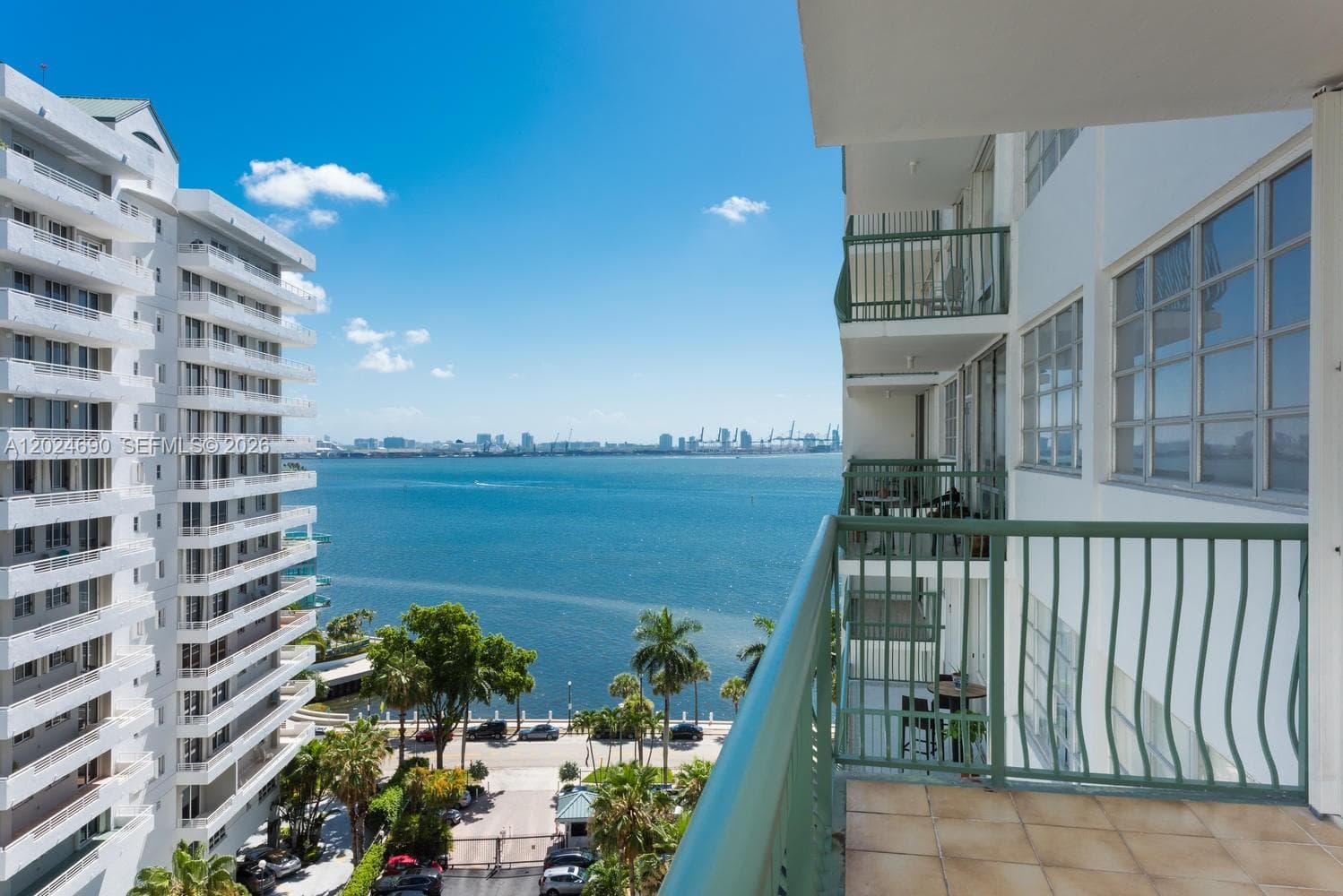 1408 Brickell Bay Dr # 1116, Miami FL 33131 — 14