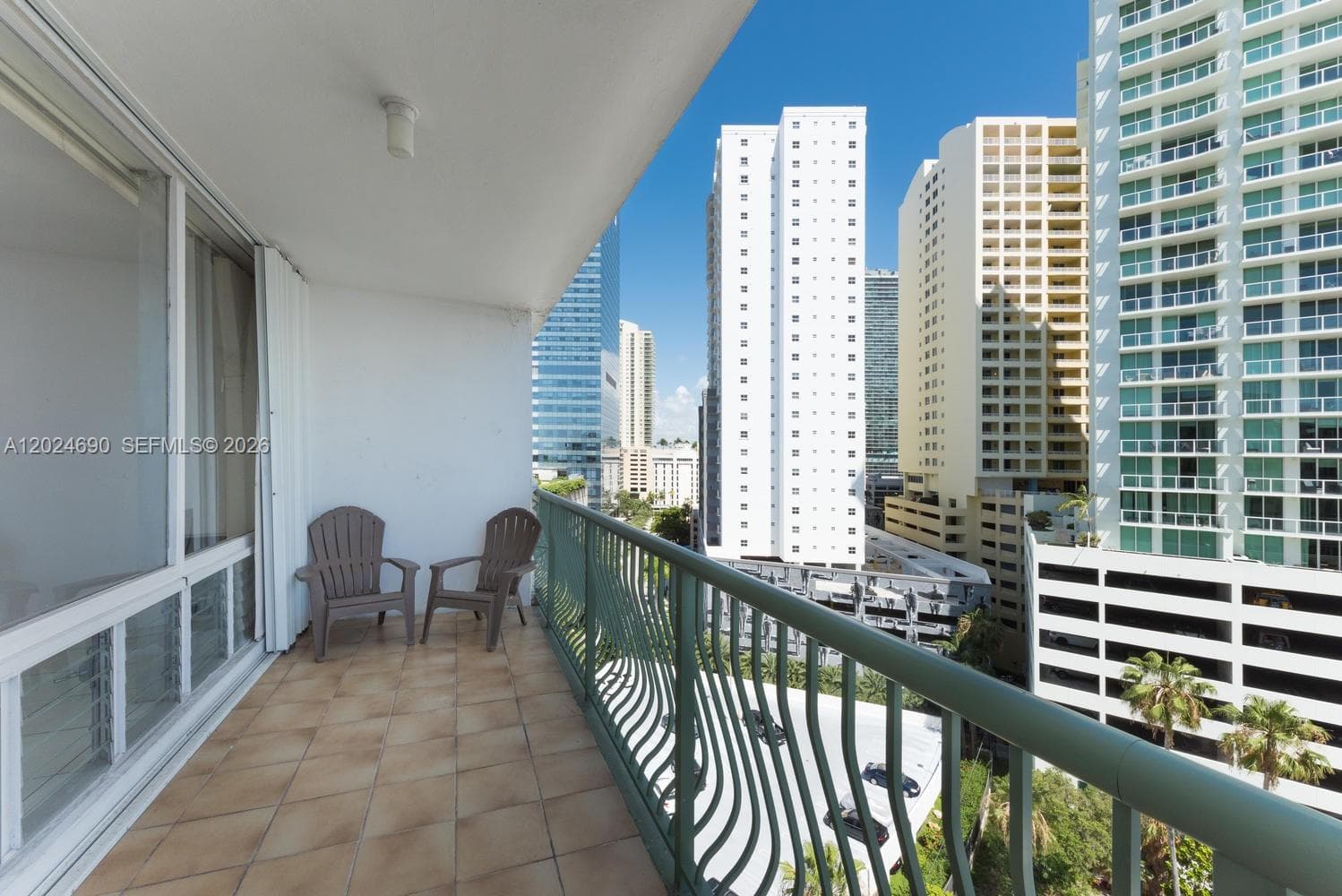 1408 Brickell Bay Dr # 1116, Miami FL 33131 — 15