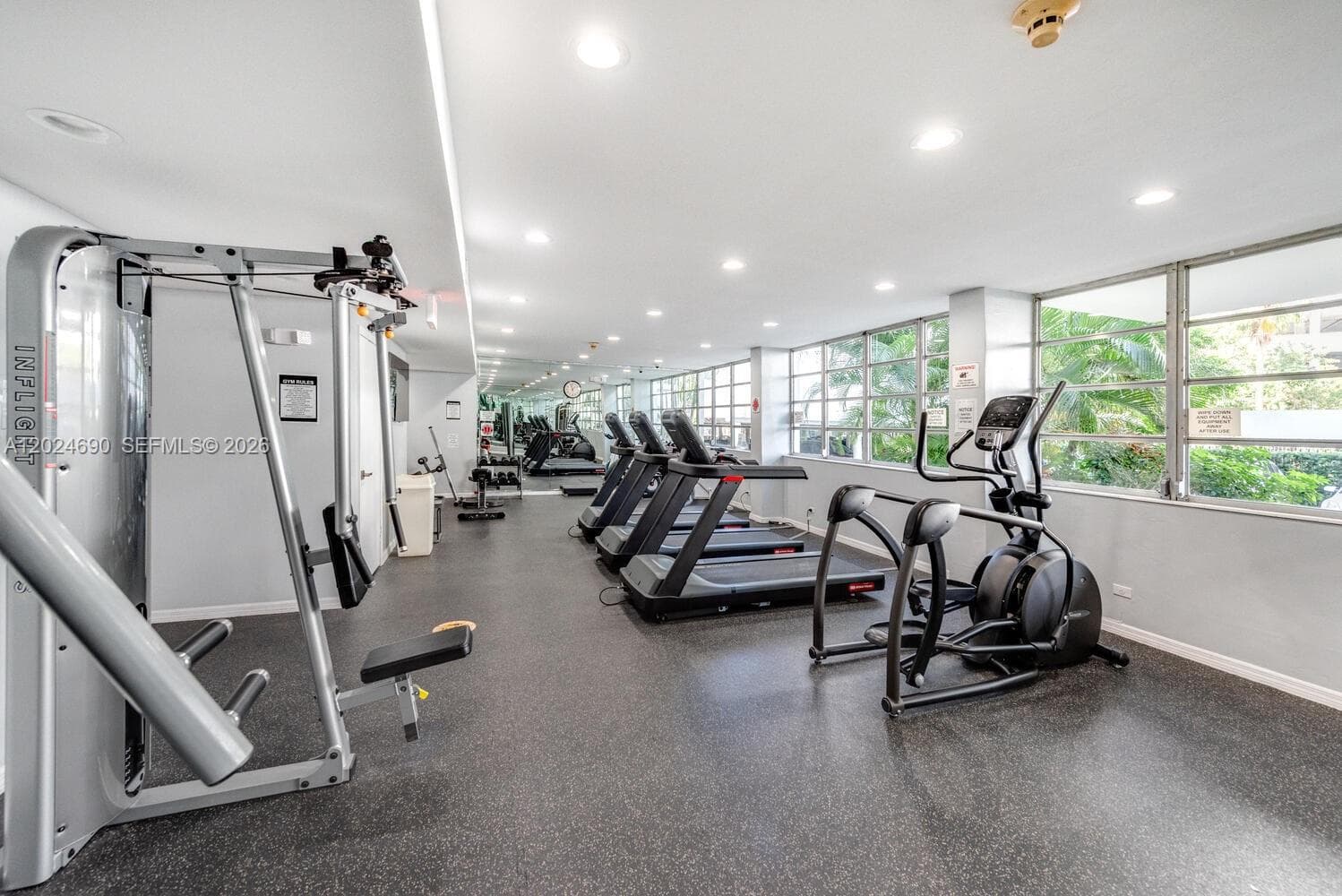 1408 Brickell Bay Dr # 1116, Miami FL 33131 — 25