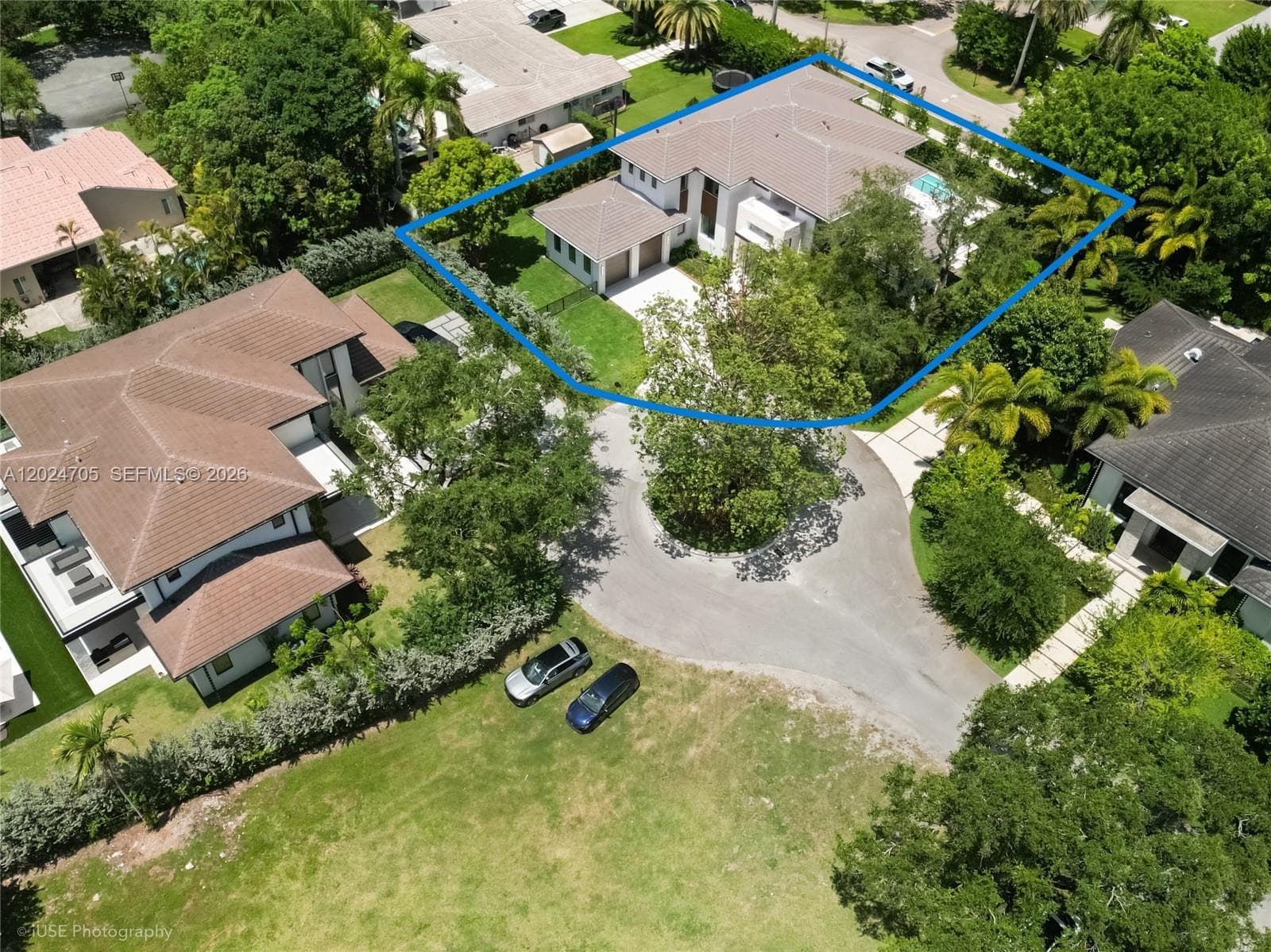 9405 SW 72nd Ct, Pinecrest FL 33156 — 46