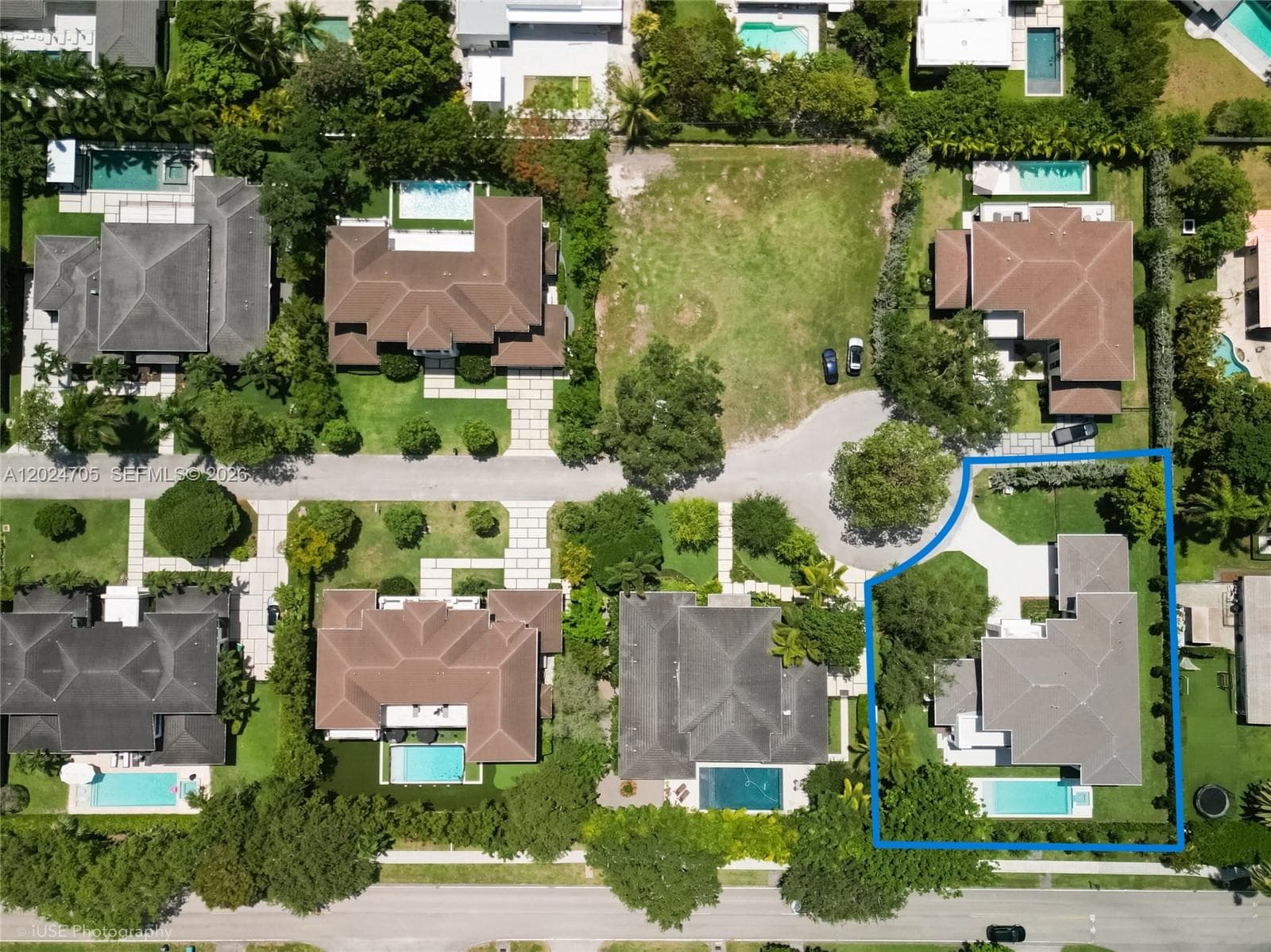 9405 SW 72nd Ct, Pinecrest FL 33156 — 44