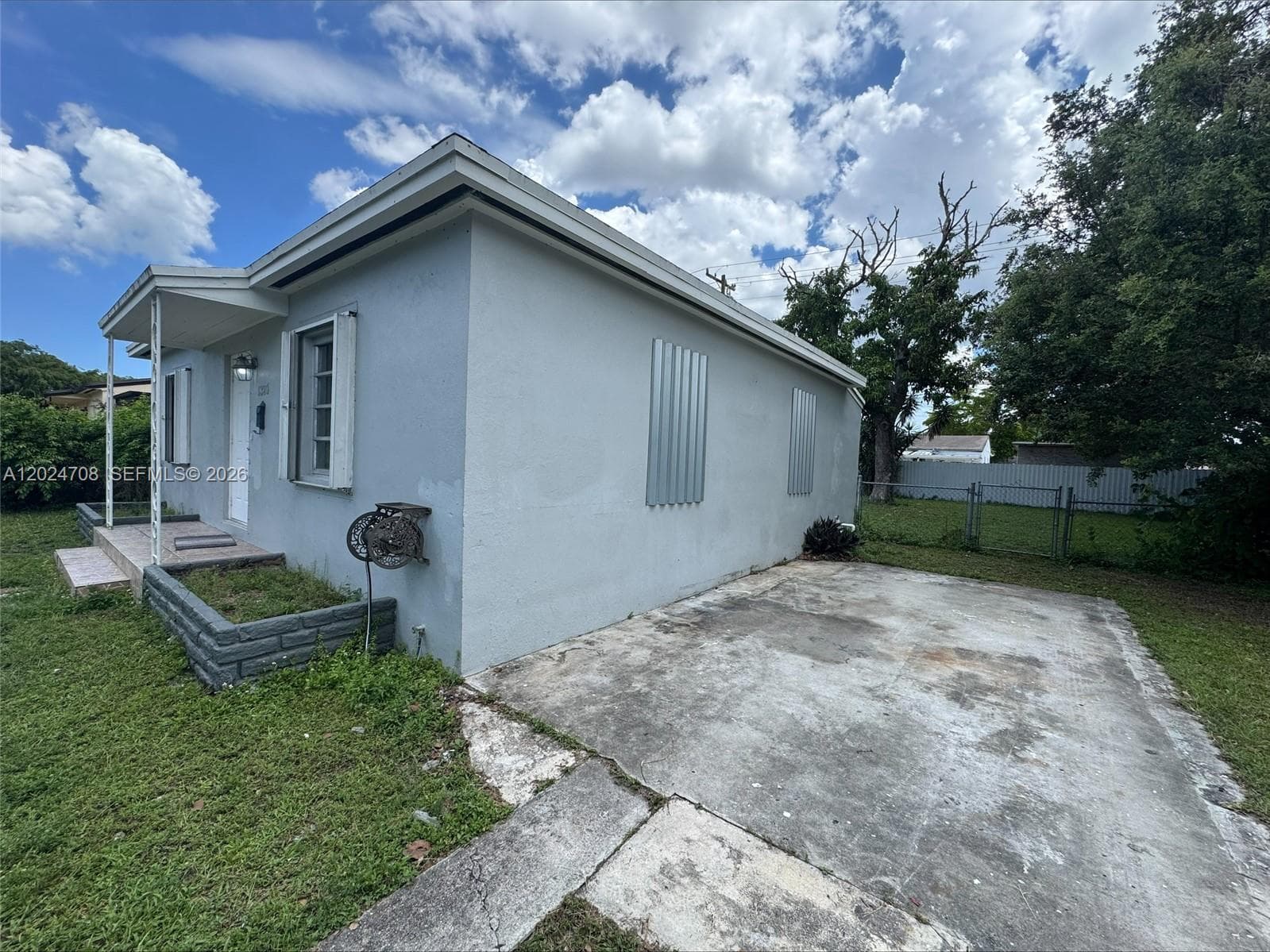 1320 NW 87th St, Miami FL 33147 — 2