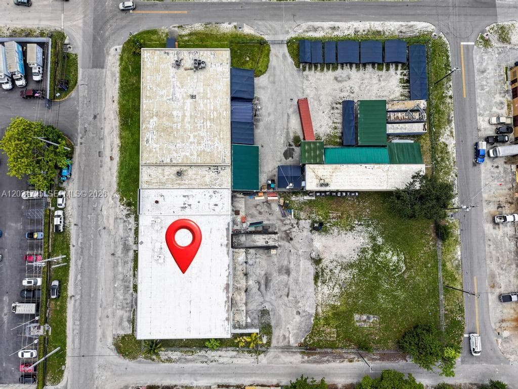 2955 NW 75th St, Miami FL 33147 — 27
