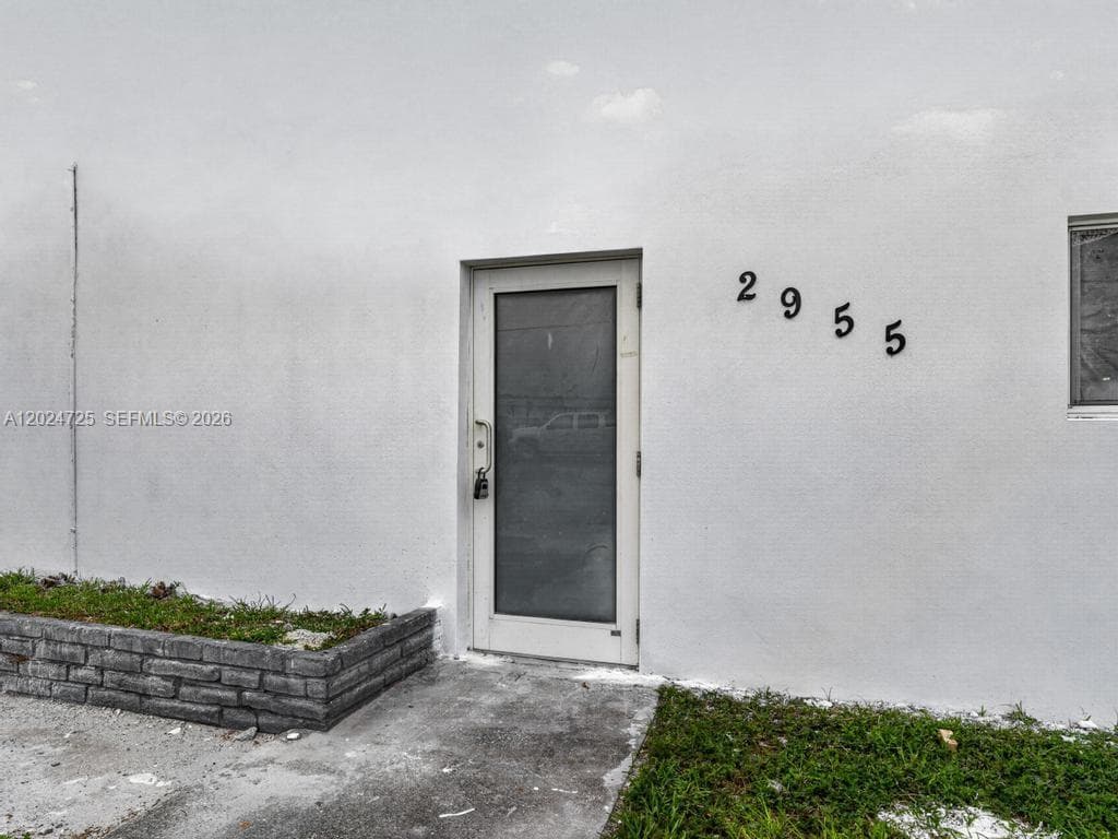 2955 NW 75th St, Miami FL 33147 — 5
