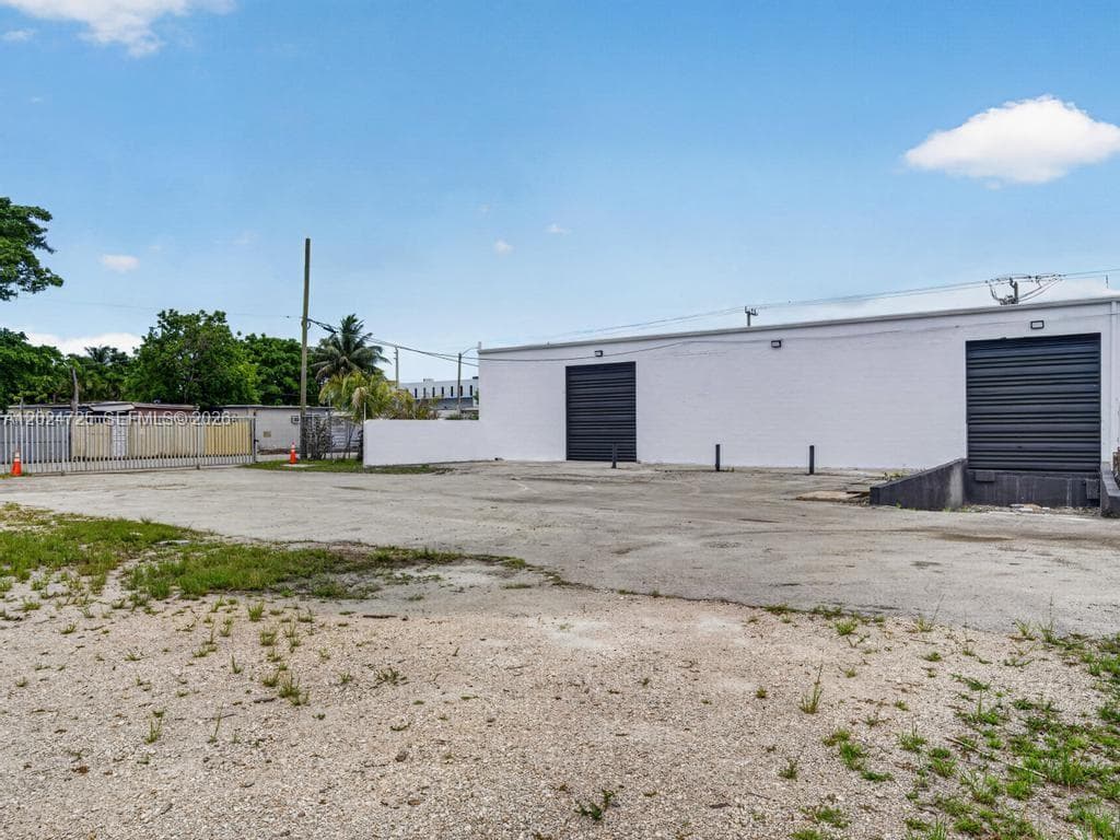 2955 NW 75th St, Miami FL 33147 — 20