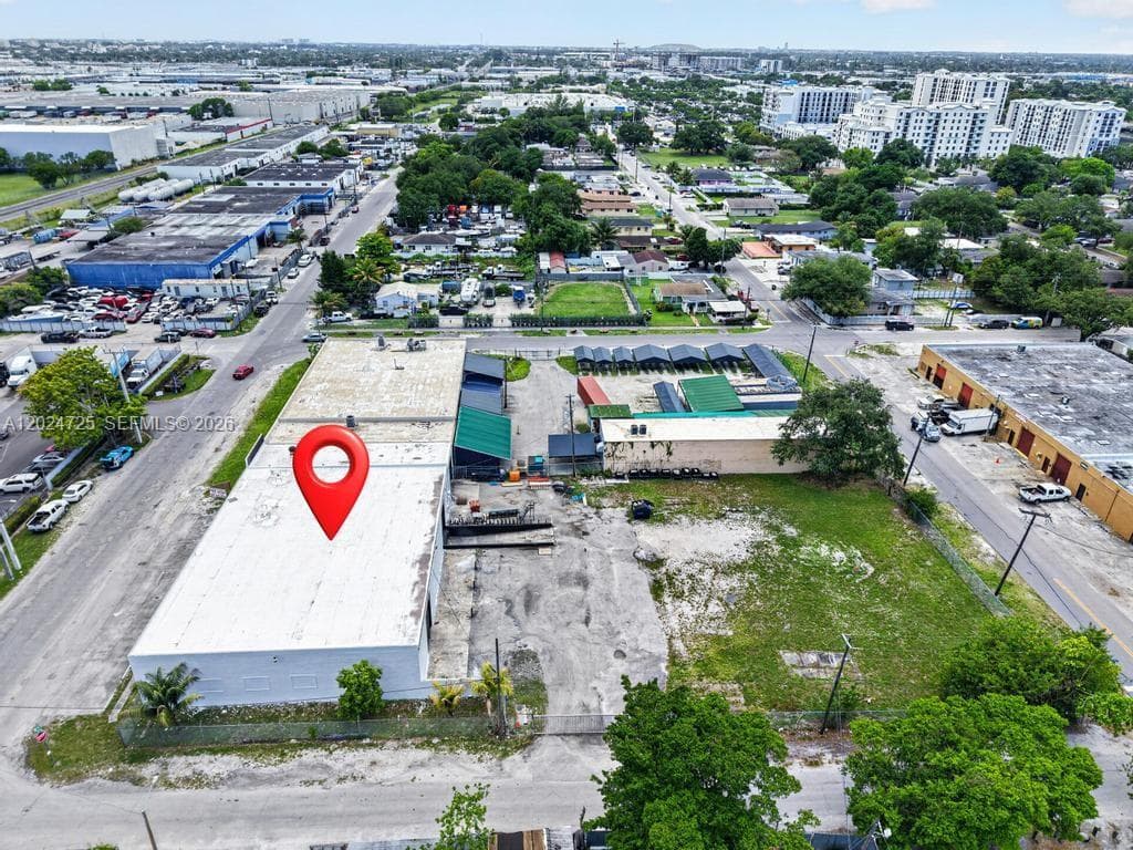 2955 NW 75th St, Miami FL 33147 — 24