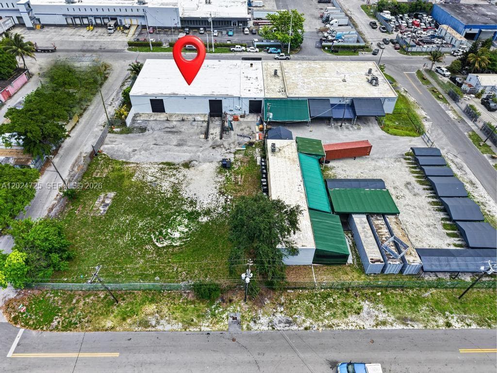 2955 NW 75th St, Miami FL 33147 — 14