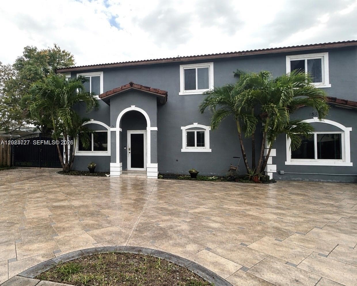 15302 SW 180th Ter, Miami FL 33187 — 2