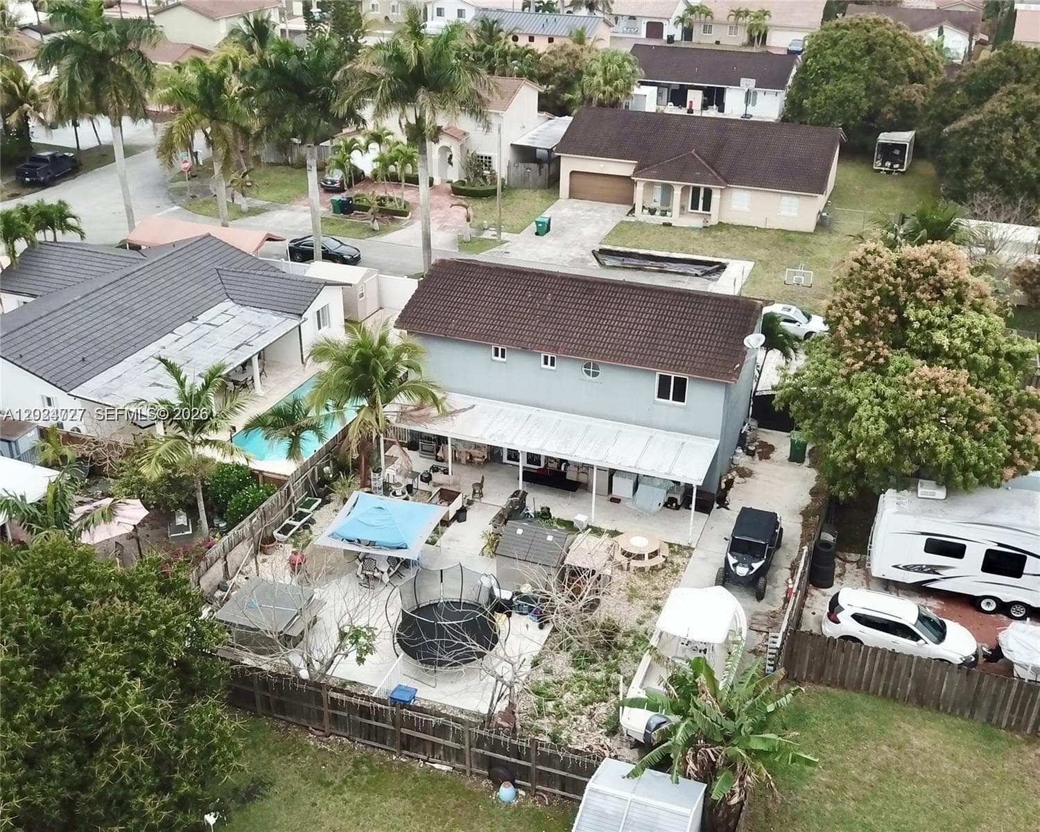 15302 SW 180th Ter, Miami FL 33187 — 15