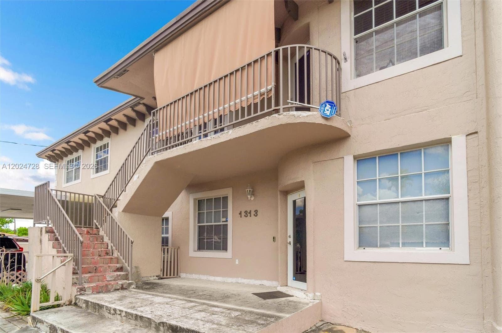 1313 SW 24th Ave, Miami FL 33145 — 2