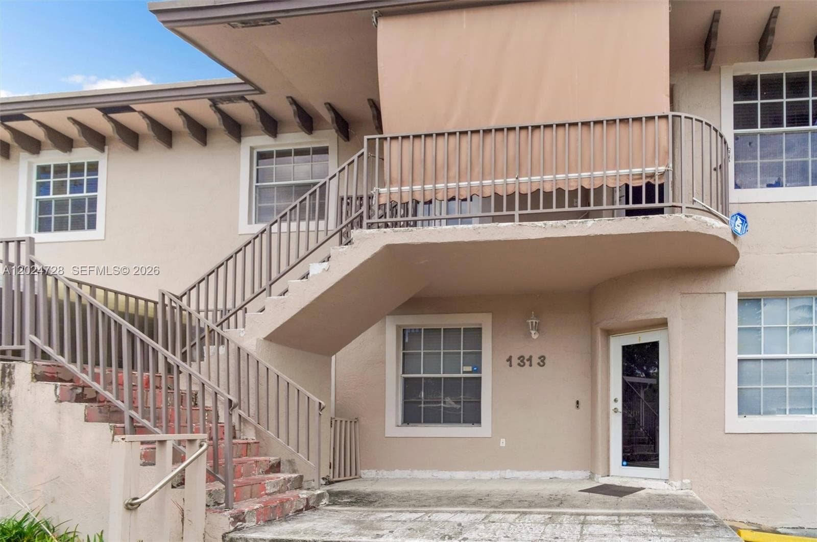 1313 SW 24th Ave, Miami FL 33145 — 3