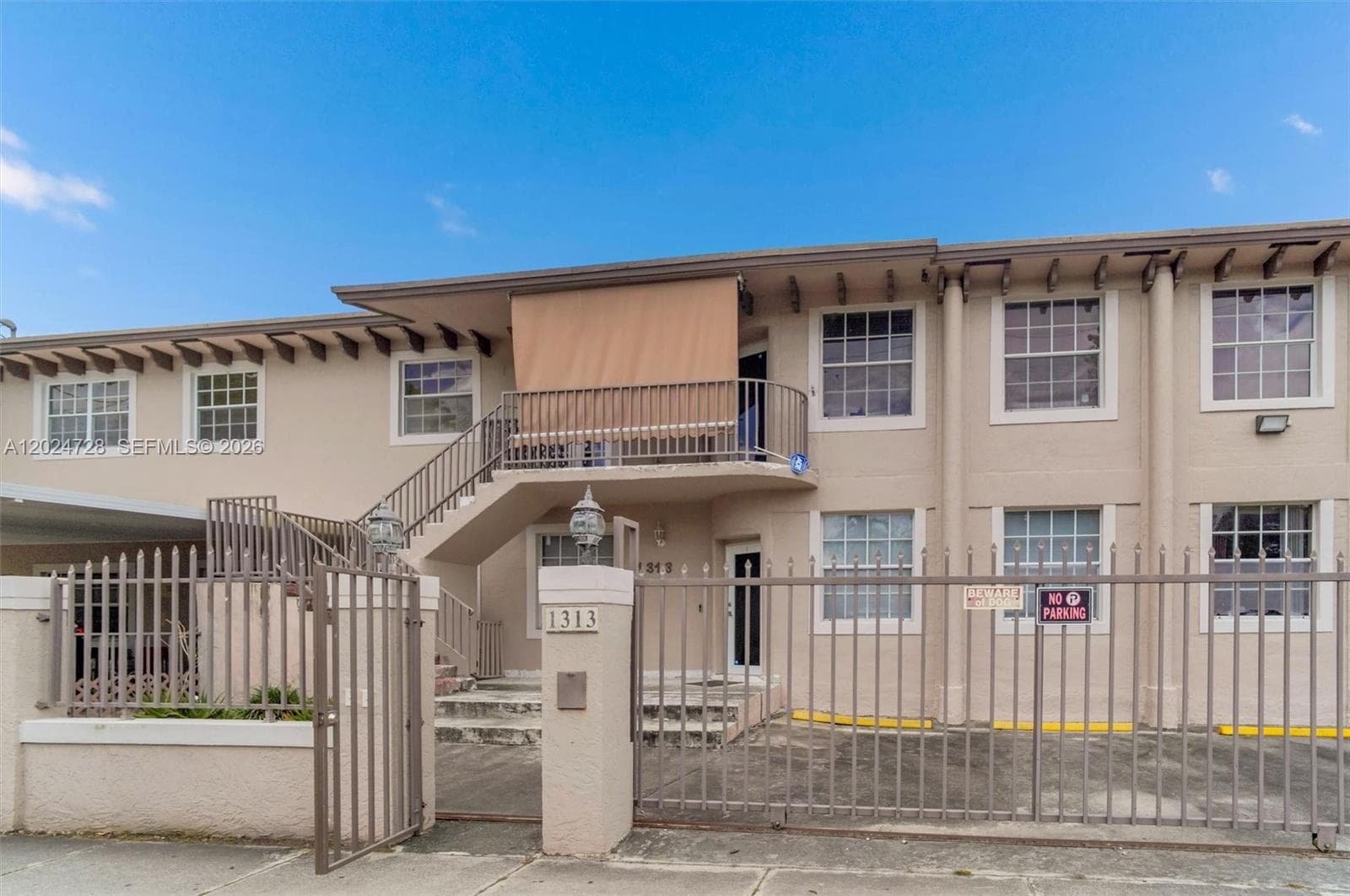 1313 SW 24th Ave, Miami FL 33145 — 1