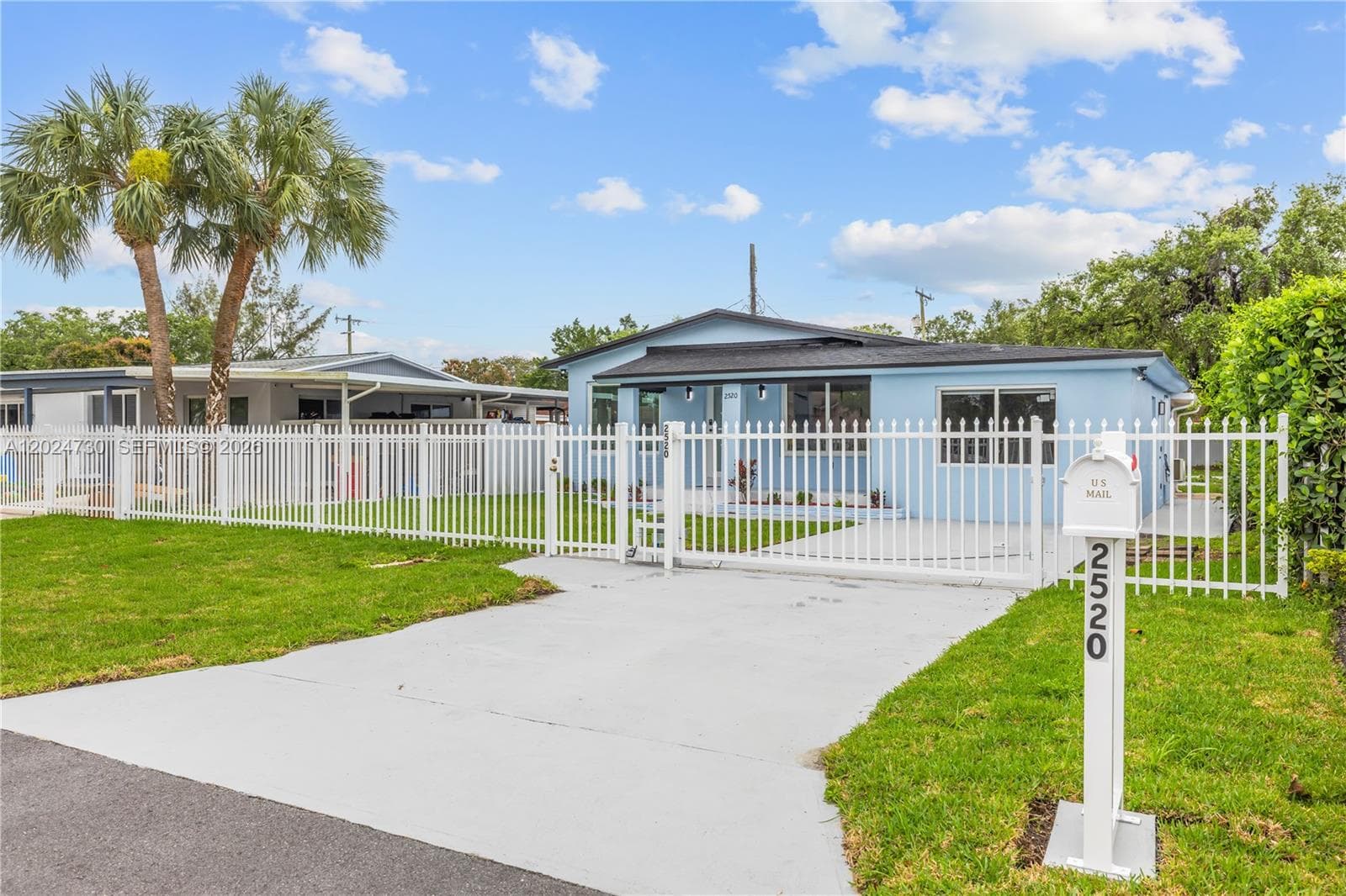 2520 NW 108th St, Miami FL 33167 — 2